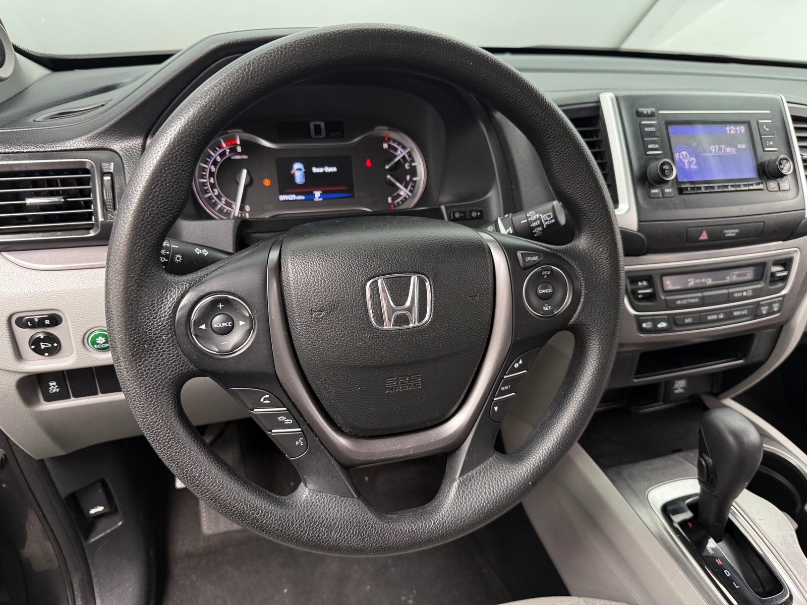 Thumbnail: 2018 Honda Pilot - 5