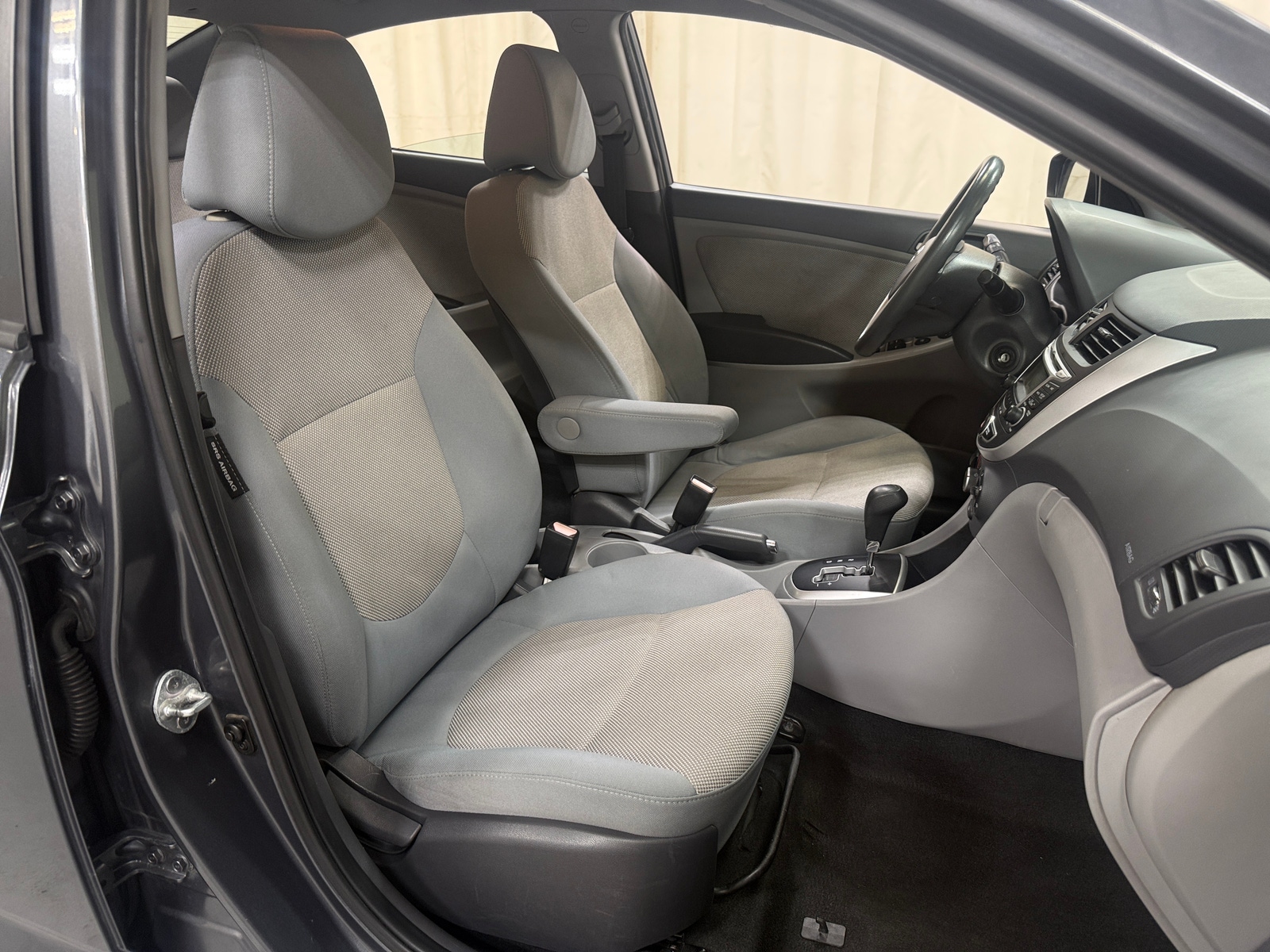 Thumbnail: 2013 Hyundai Accent - 2