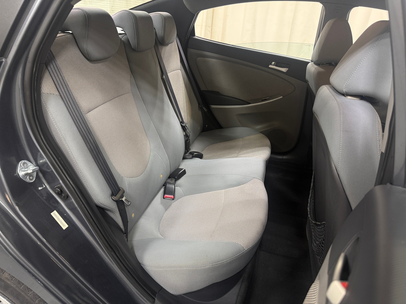 Thumbnail: 2013 Hyundai Accent - 6