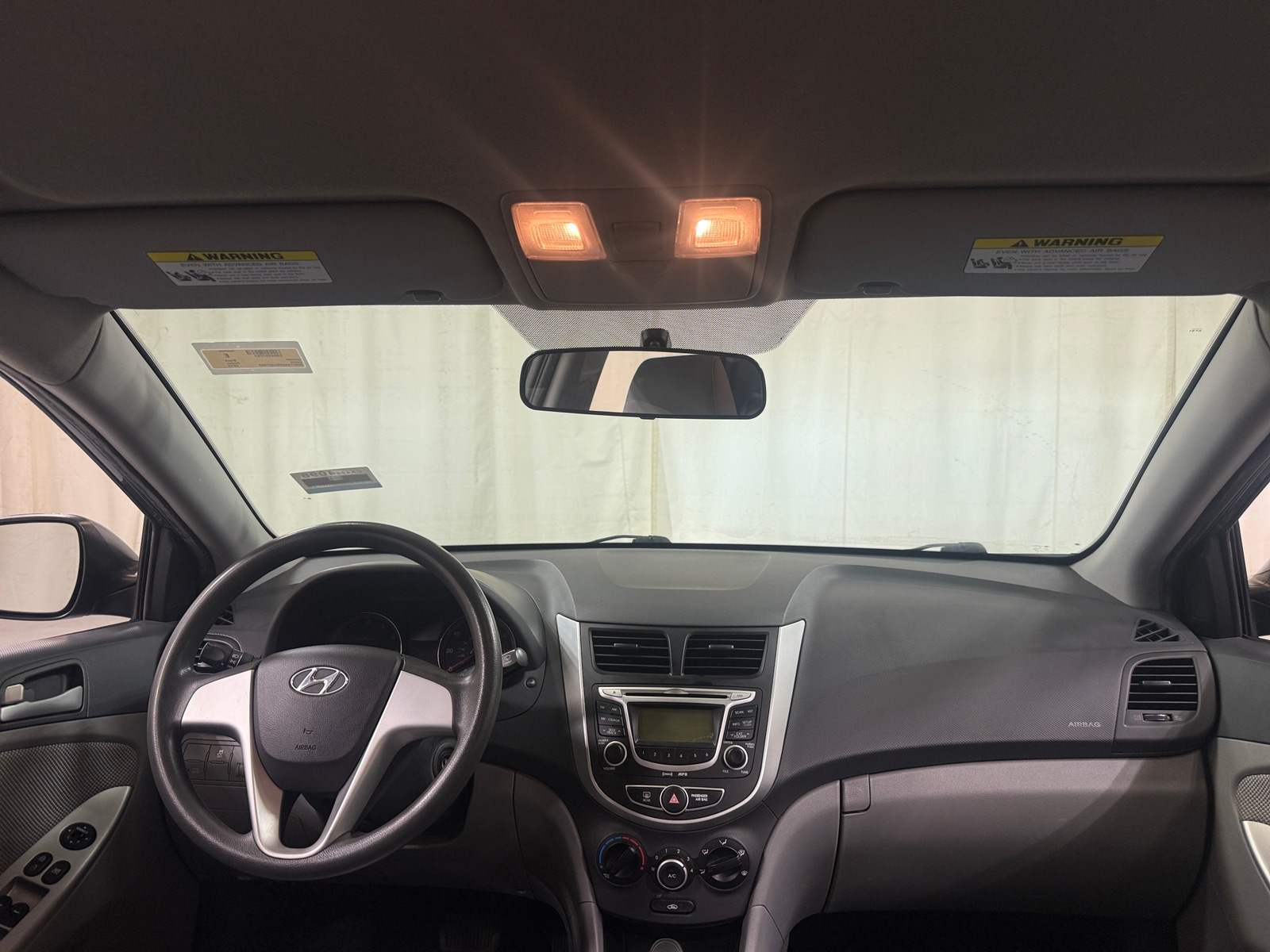 Thumbnail: 2013 Hyundai Accent - 3