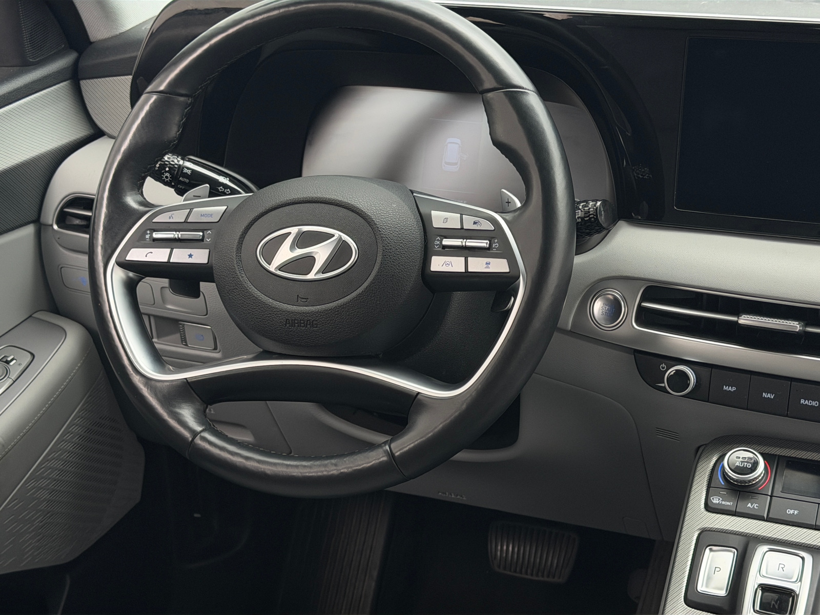 Thumbnail: 2024 Hyundai Palisade - 4