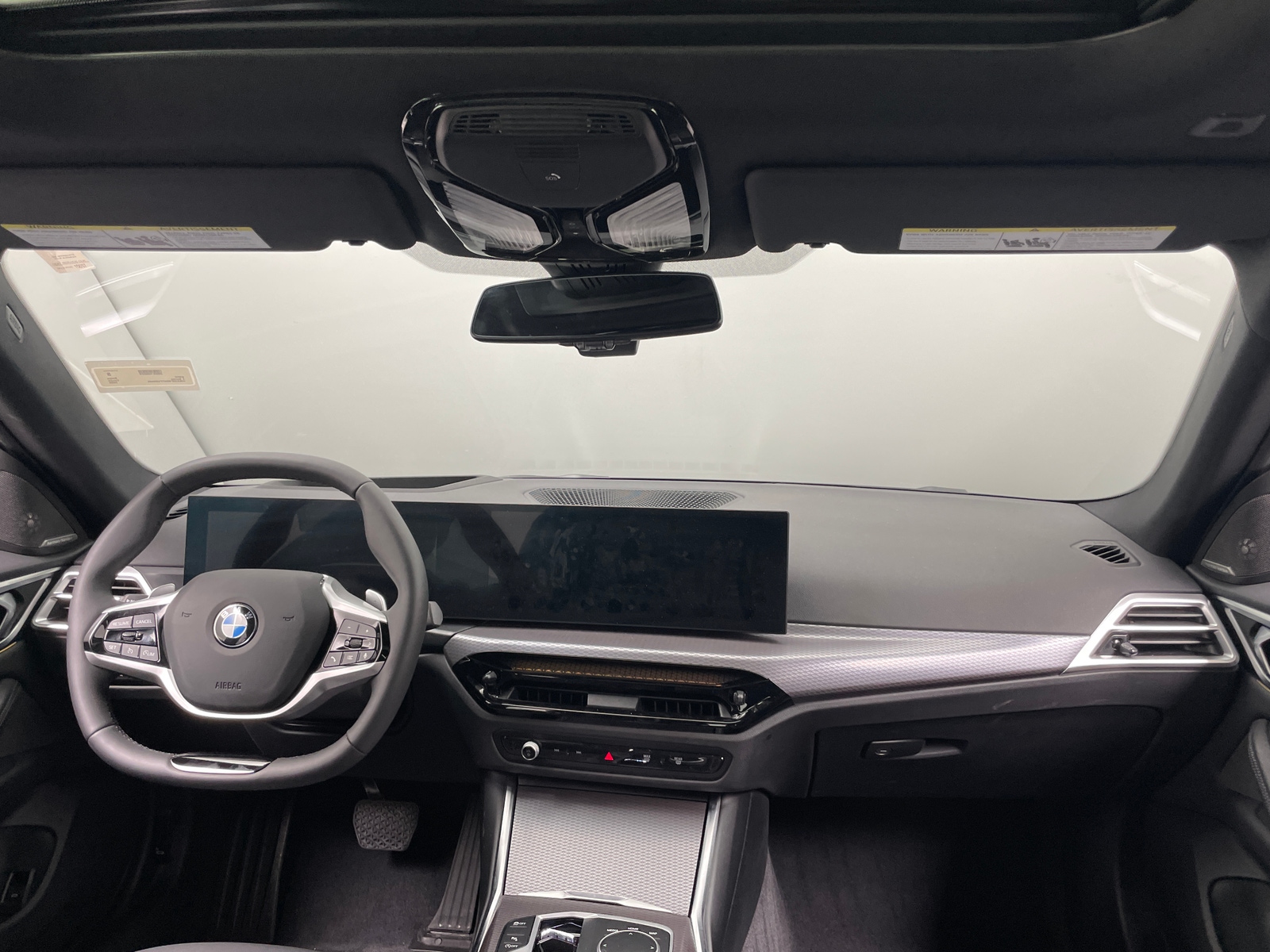 Thumbnail: 2026 BMW 4 Series - 2