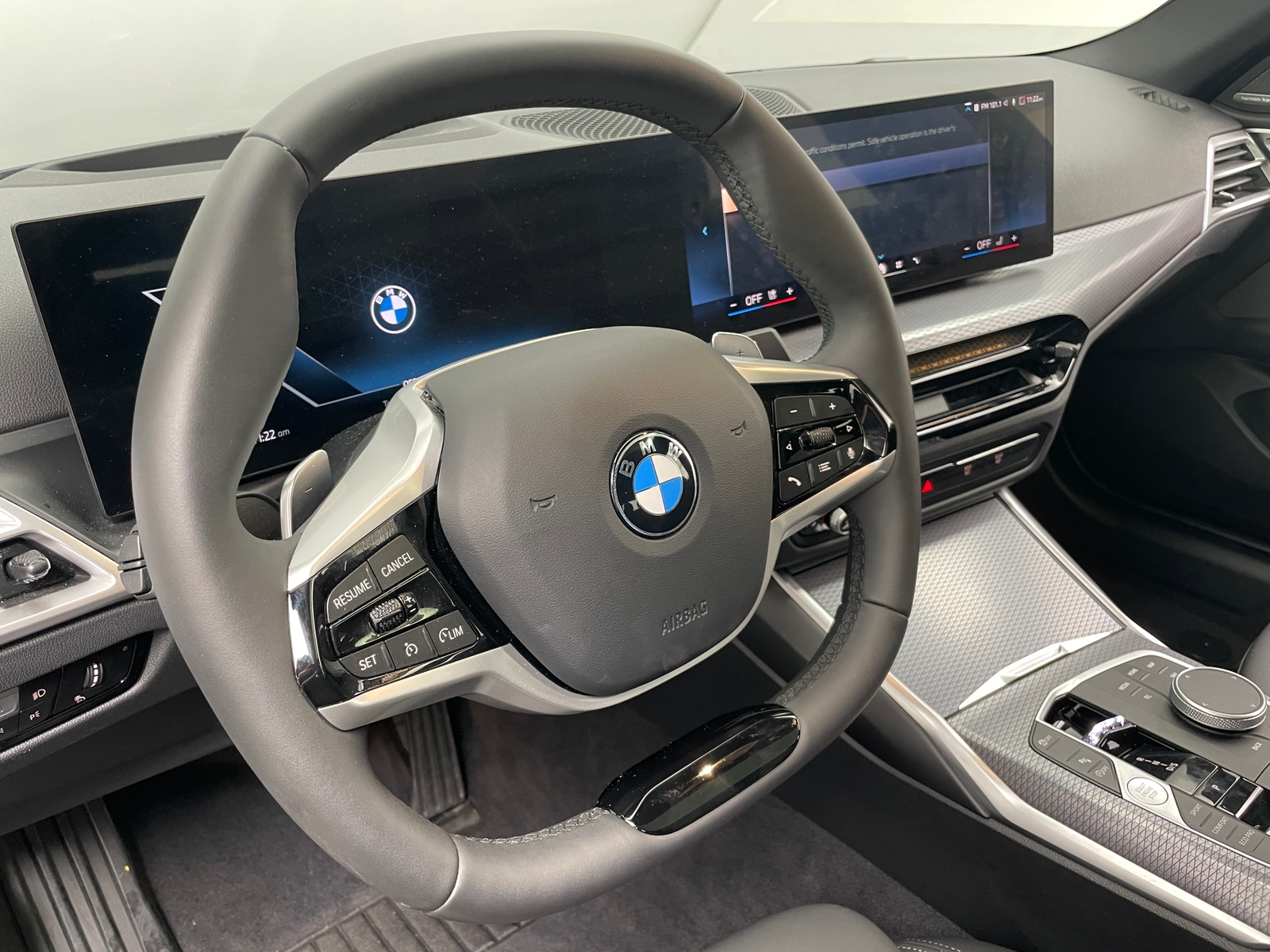 Thumbnail: 2026 BMW 4 Series - 4
