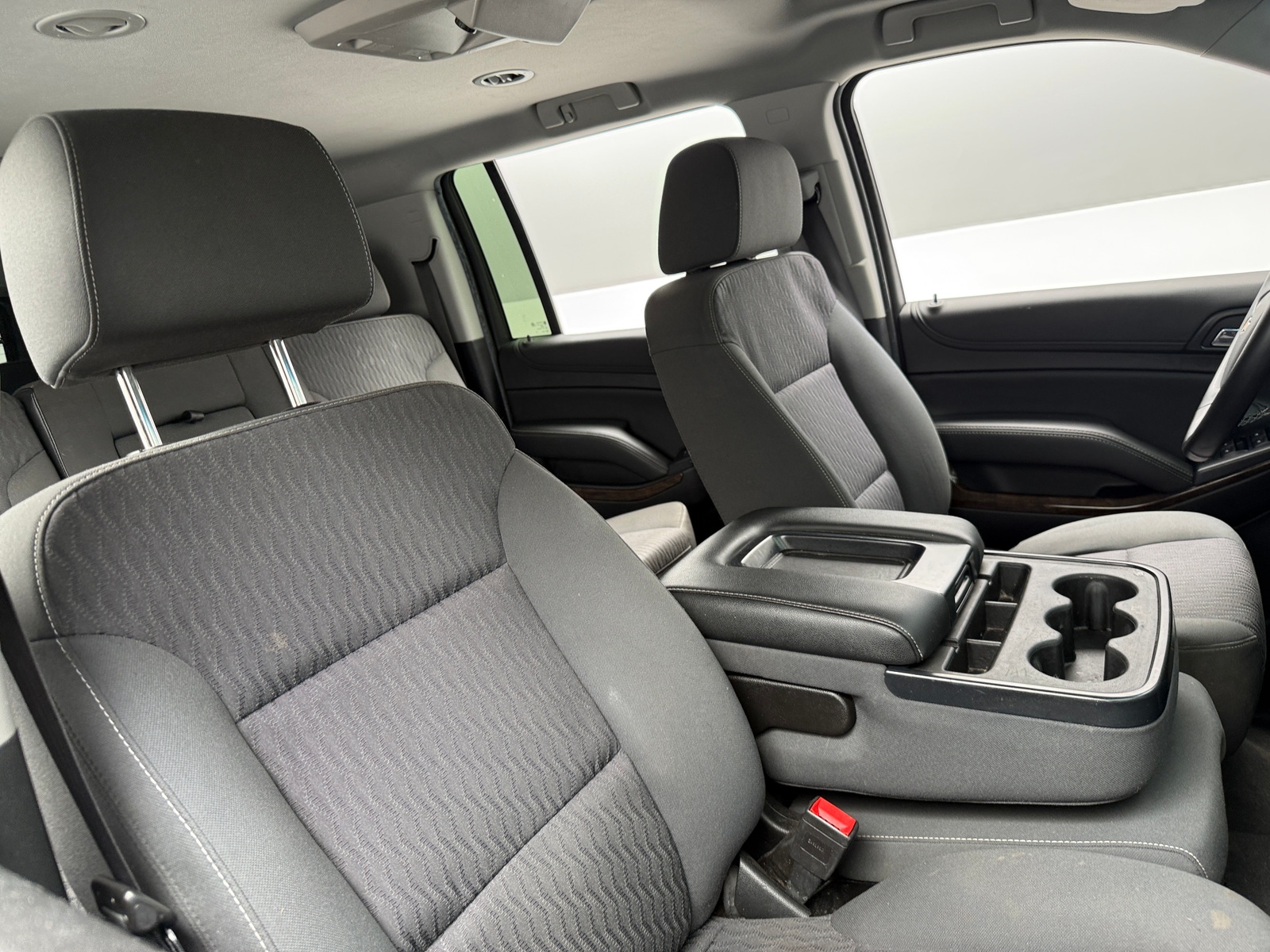 Thumbnail: 2019 Chevrolet Suburban - 2