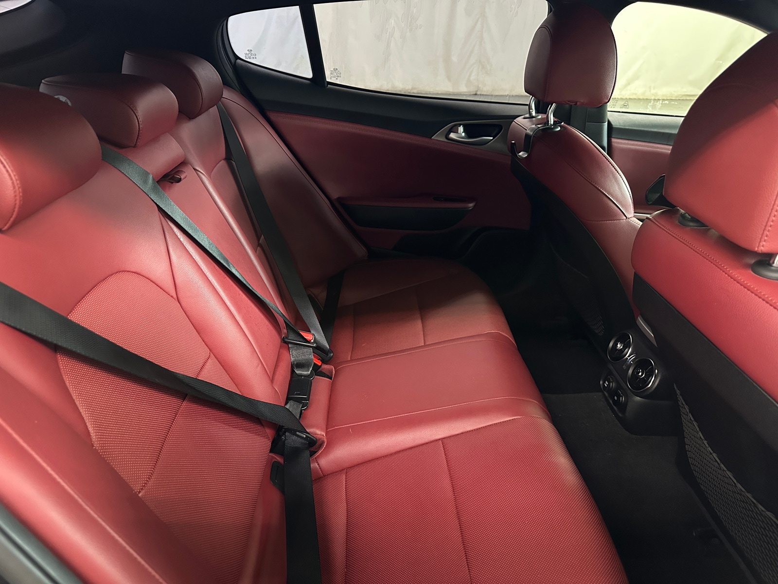 Thumbnail: 2021 Kia Stinger - 5