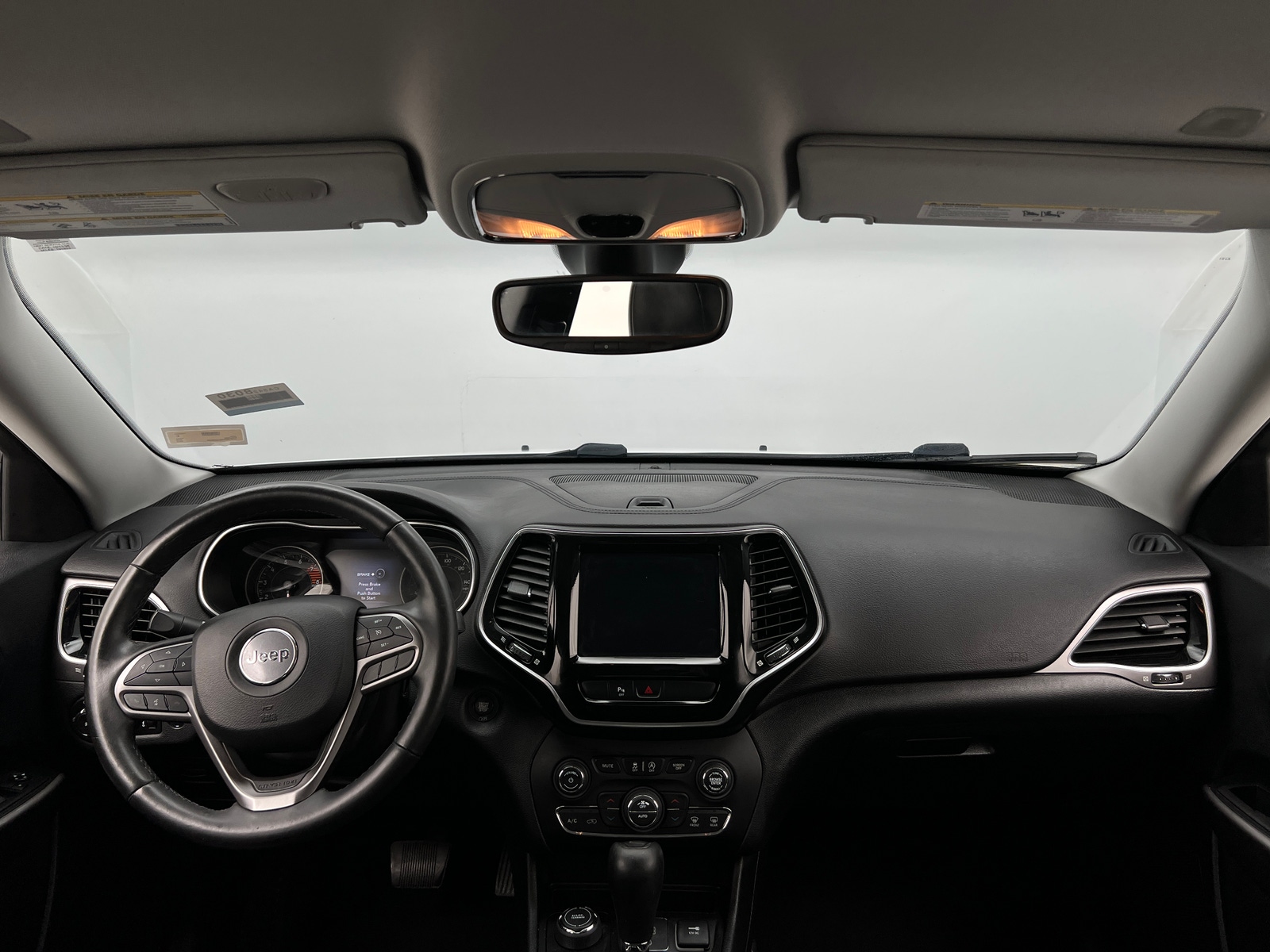 Thumbnail: 2019 Jeep Cherokee - 2