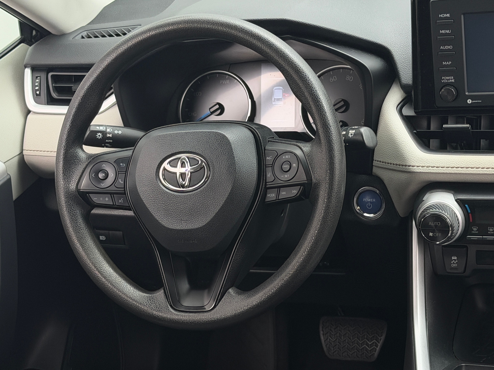 Thumbnail: 2022 Toyota RAV4 - 5
