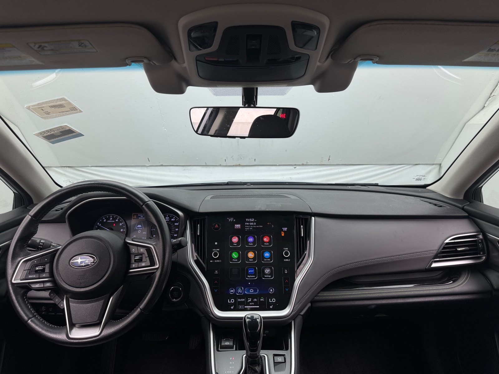 Thumbnail: 2021 Subaru Outback - 2