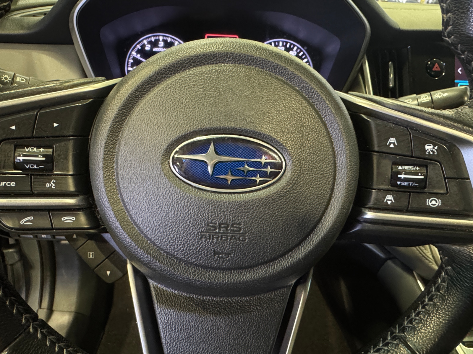 Thumbnail: 2021 Subaru Outback - 4