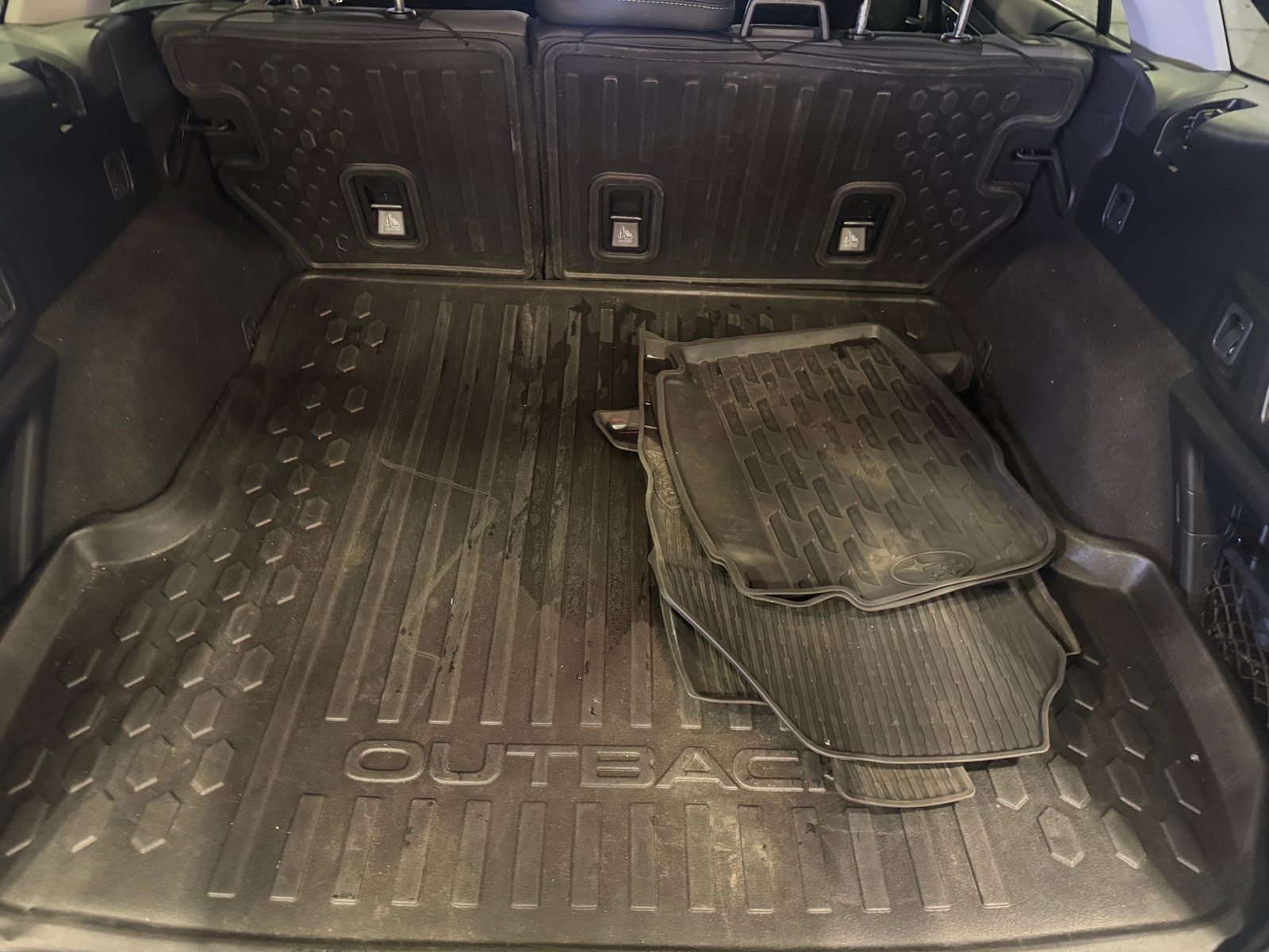 Thumbnail: 2021 Subaru Outback - 6