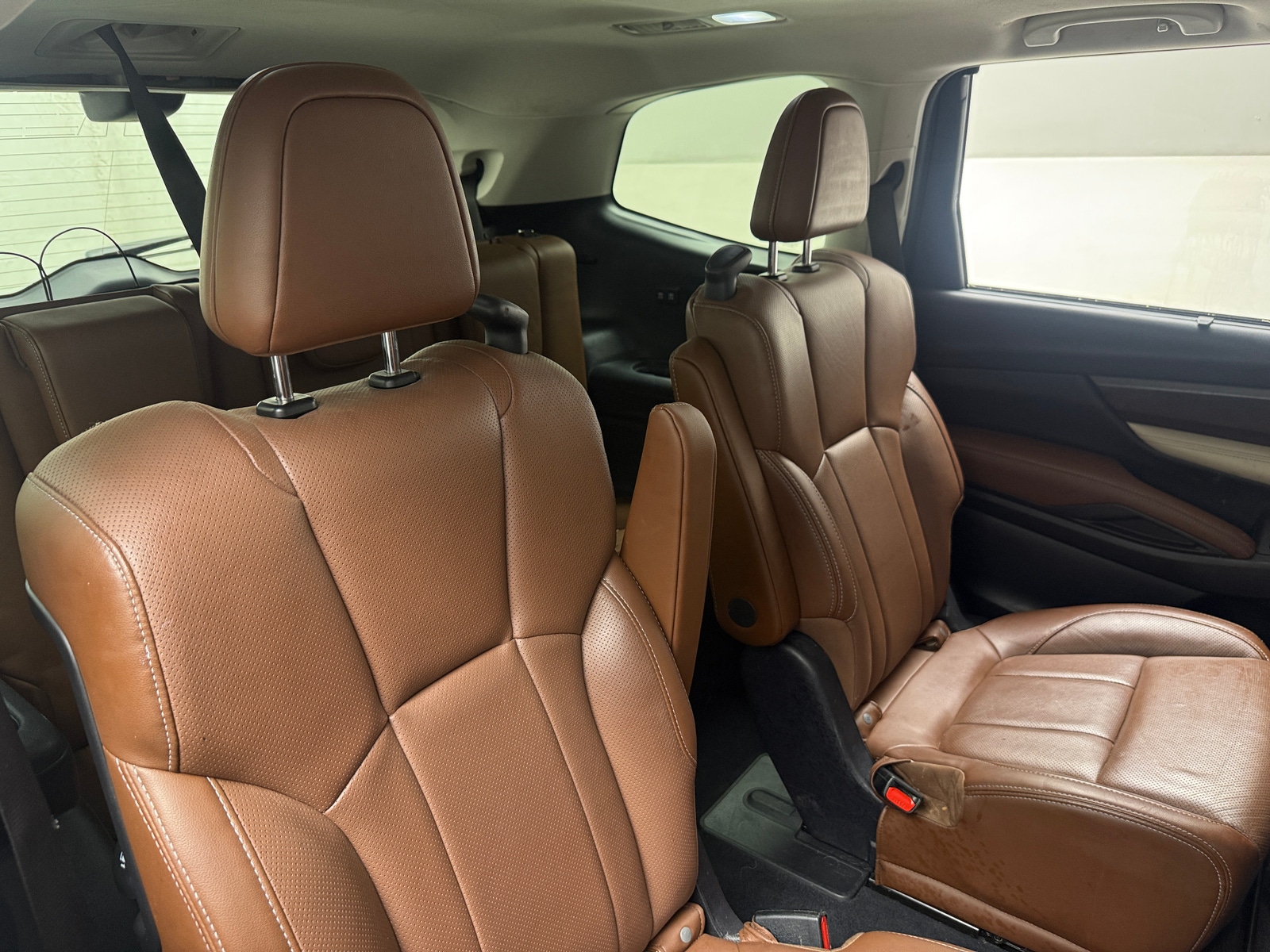Thumbnail: 2021 Subaru Ascent - 5