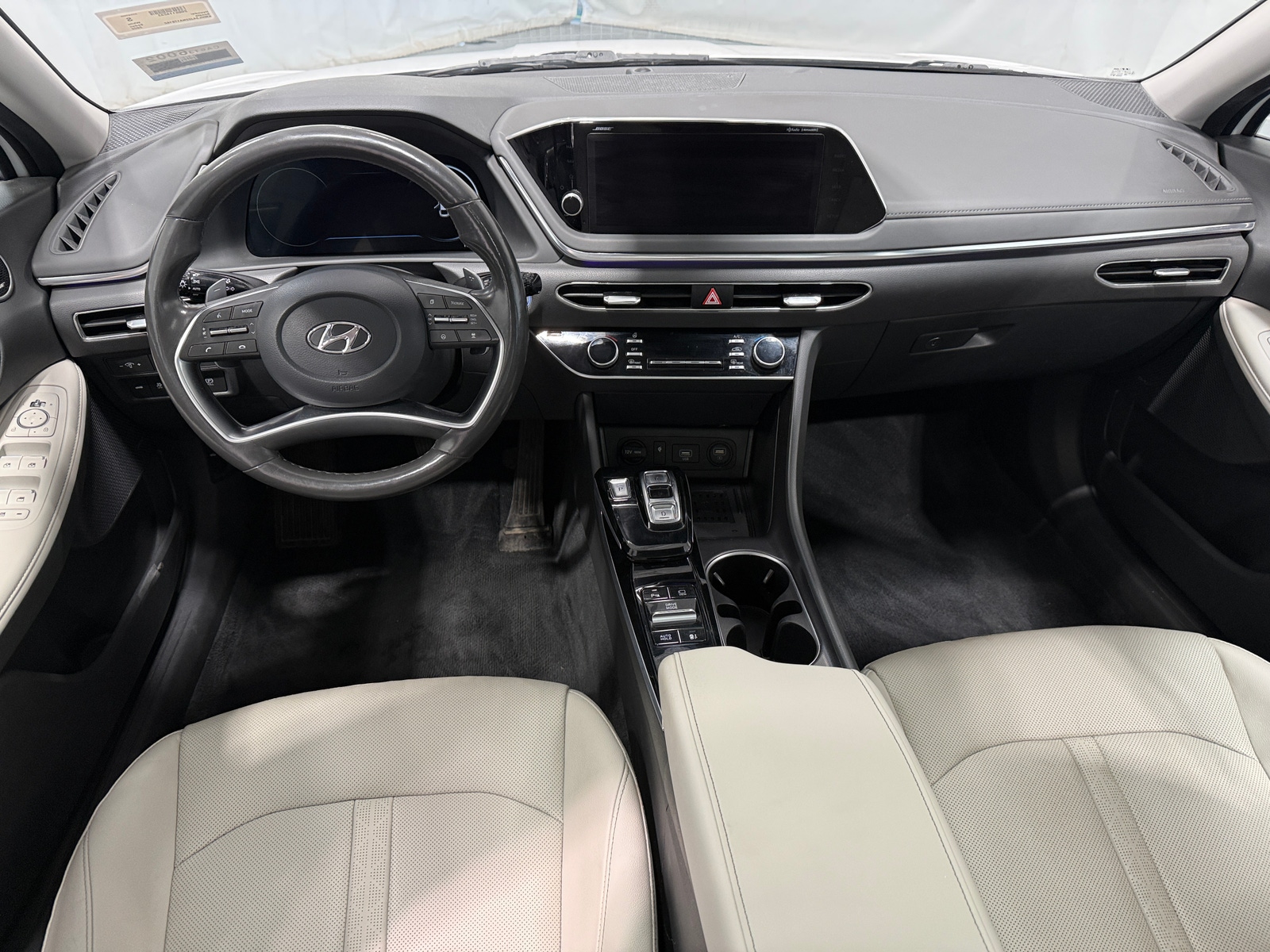 Thumbnail: 2022 Hyundai Sonata - 2