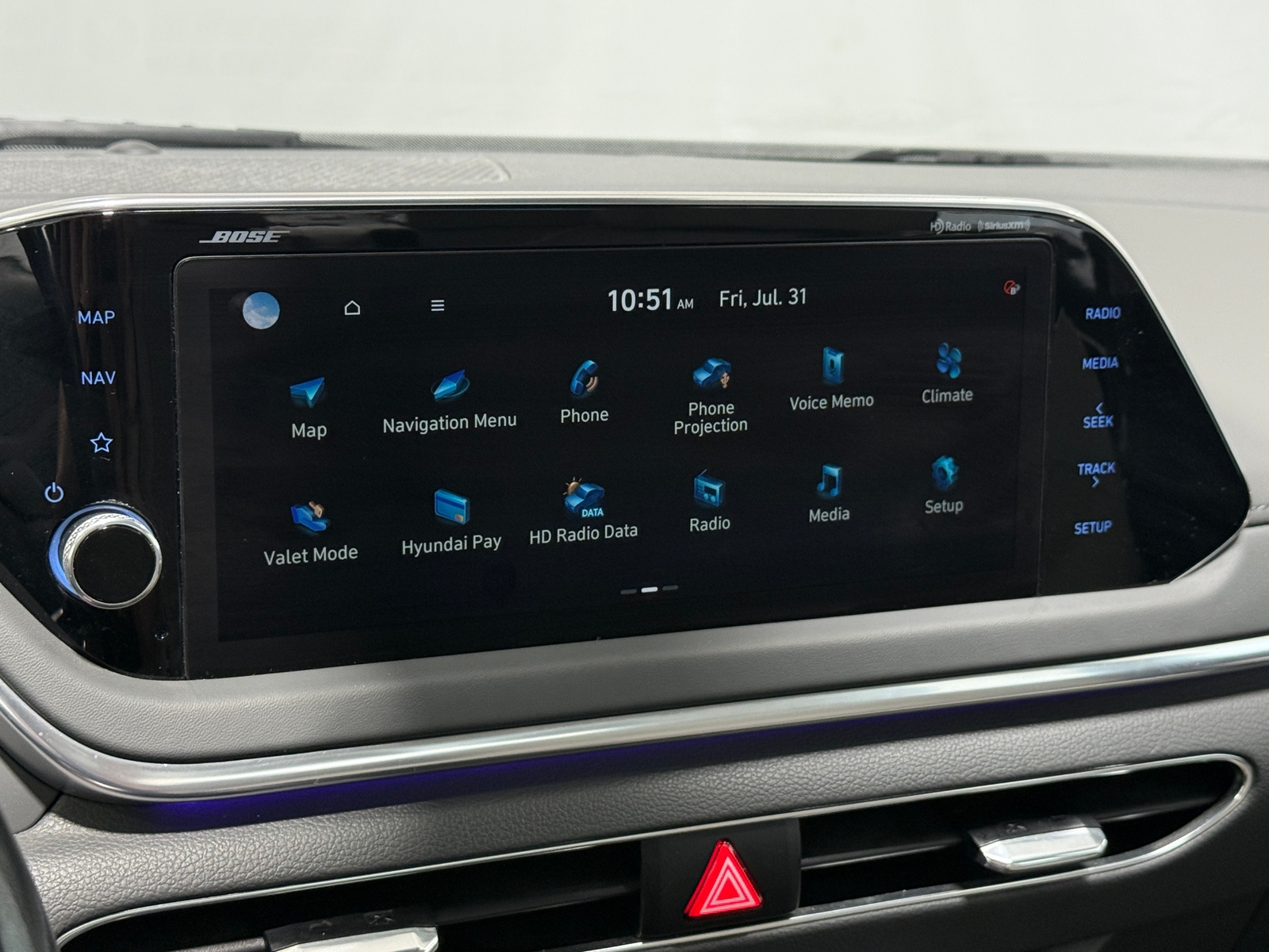 Thumbnail: 2022 Hyundai Sonata - 3