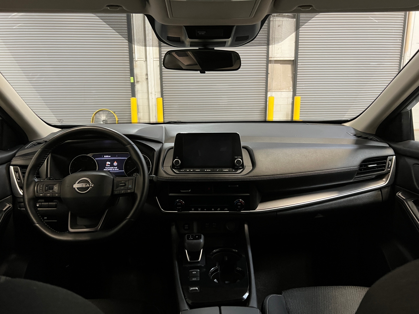 Thumbnail: 2025 Nissan Rogue - 3