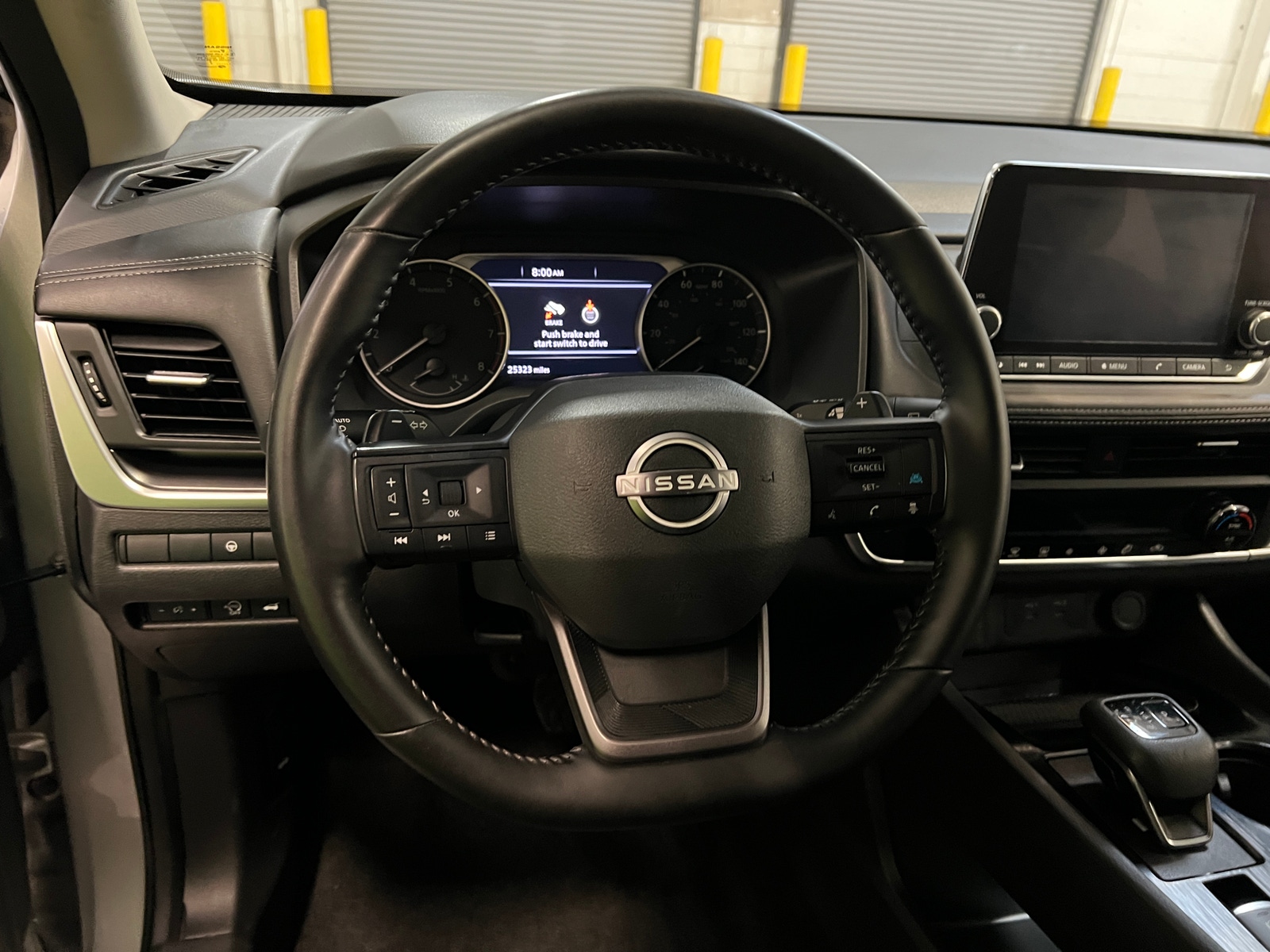 Thumbnail: 2025 Nissan Rogue - 5