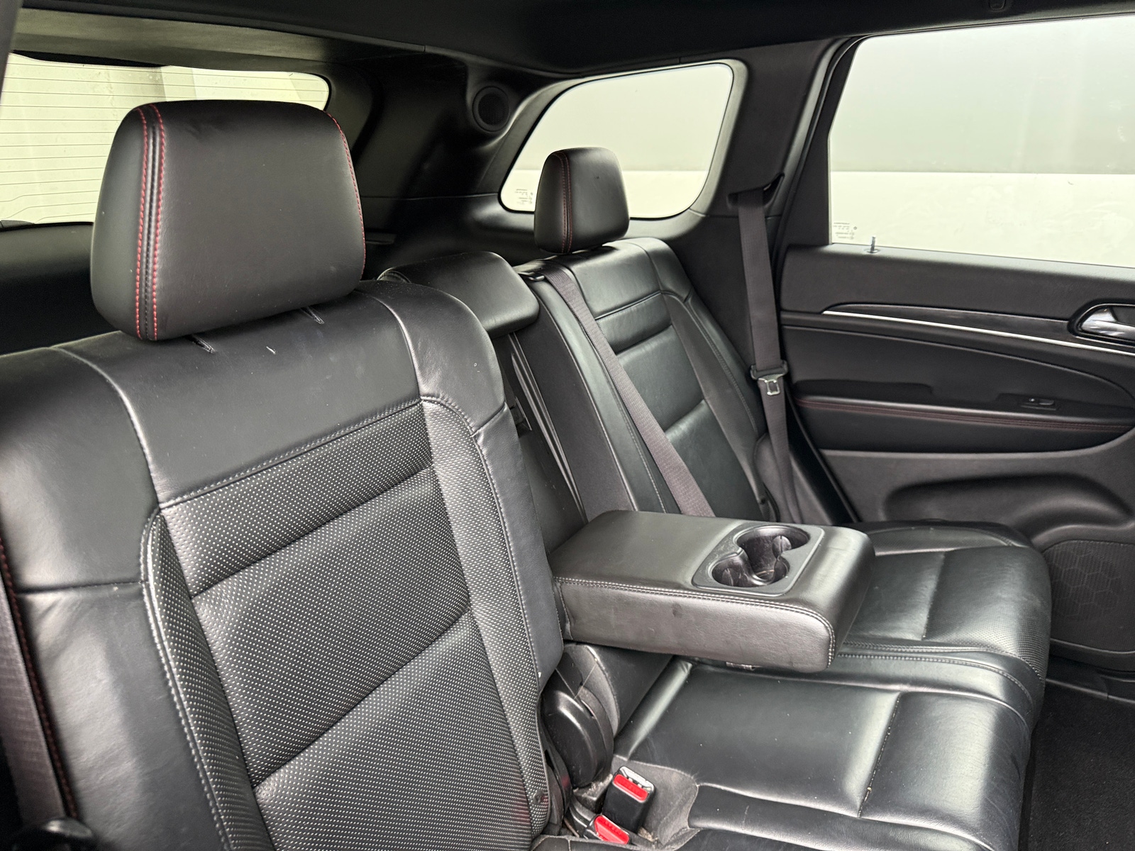 Thumbnail: 2020 Jeep Grand Cherokee - 5