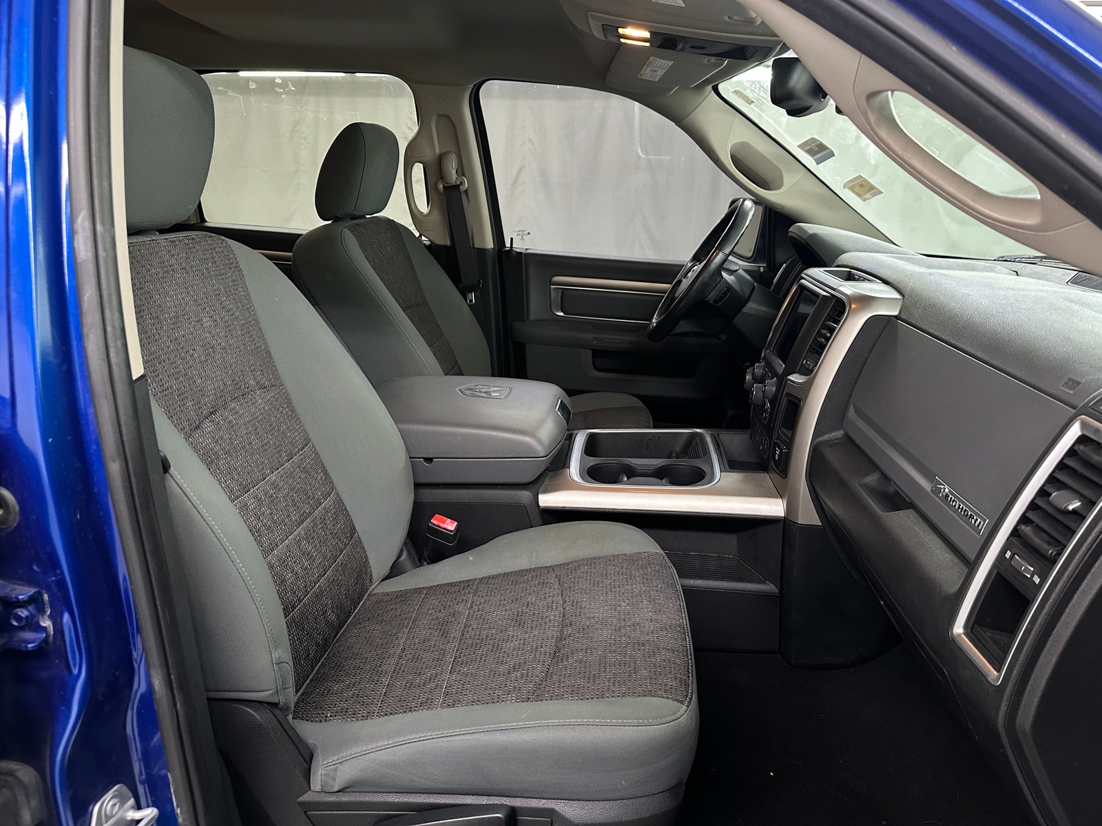 Thumbnail: 2018 RAM 1500 - 2
