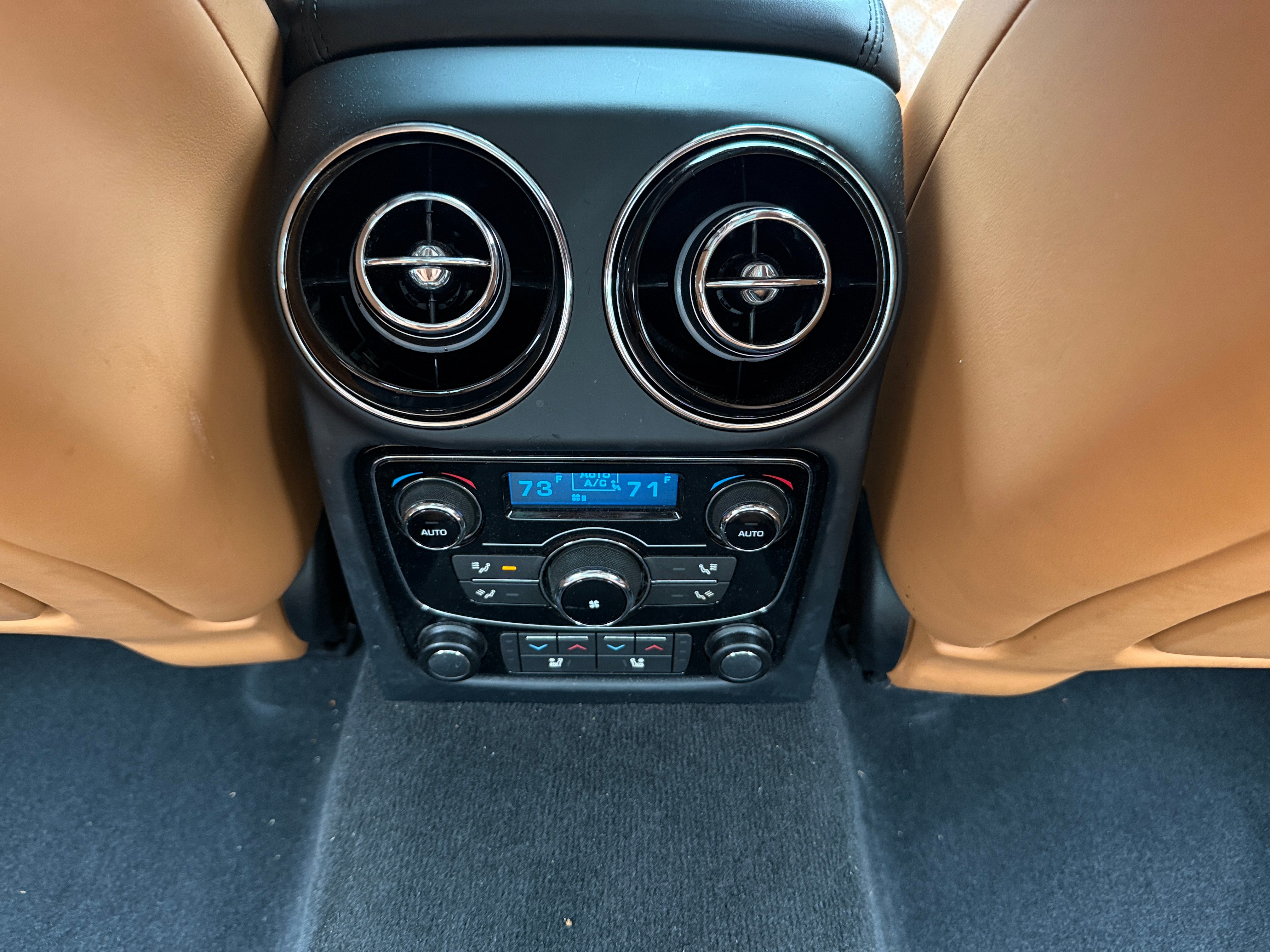 2016 Jaguar XJ Portfolio - Photo 4