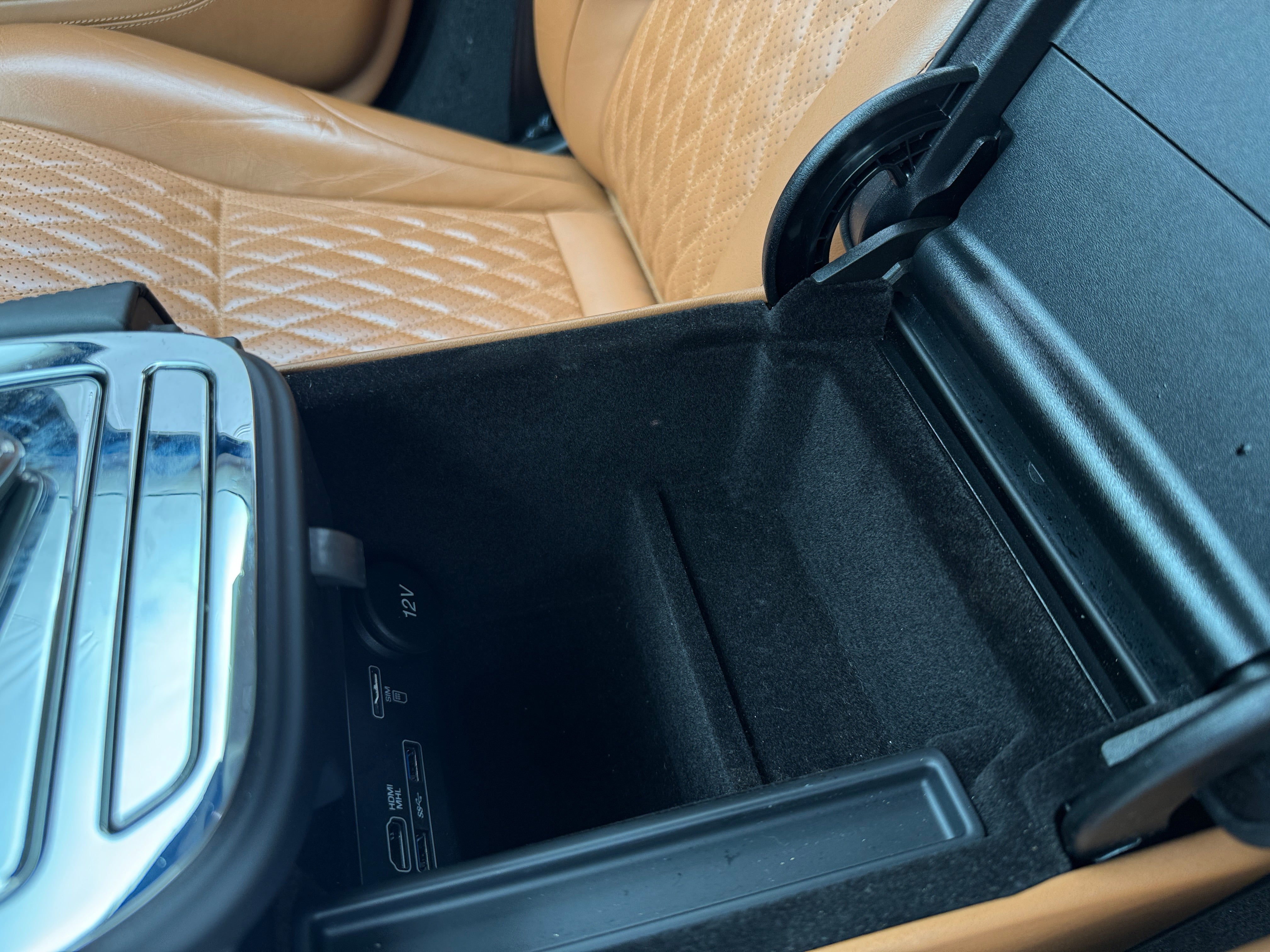 2016 Jaguar XJ Portfolio - Photo 15