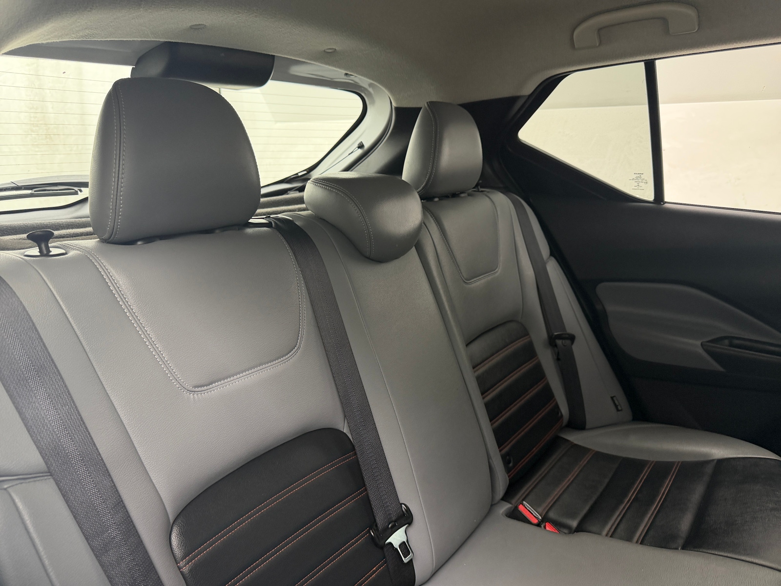 Thumbnail: 2022 Nissan Kicks - 5