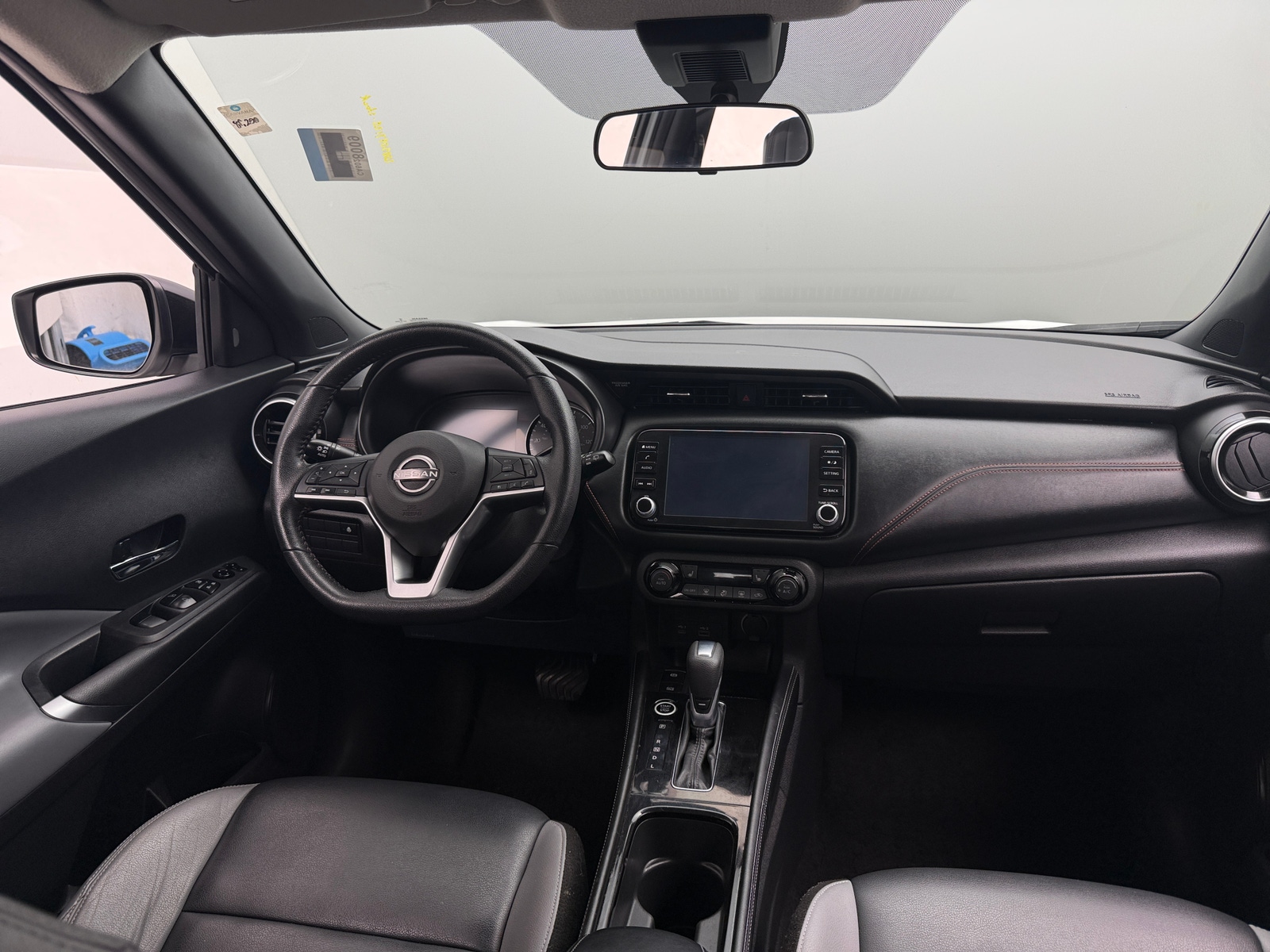Thumbnail: 2022 Nissan Kicks - 2