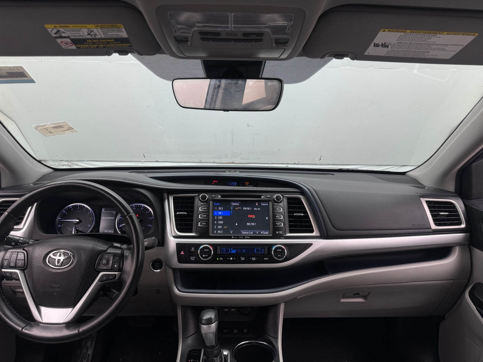 Thumbnail: 2019 Toyota Highlander - 2