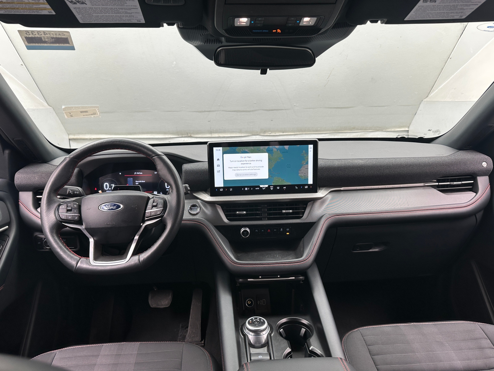 Thumbnail: 2025 Ford Explorer - 2