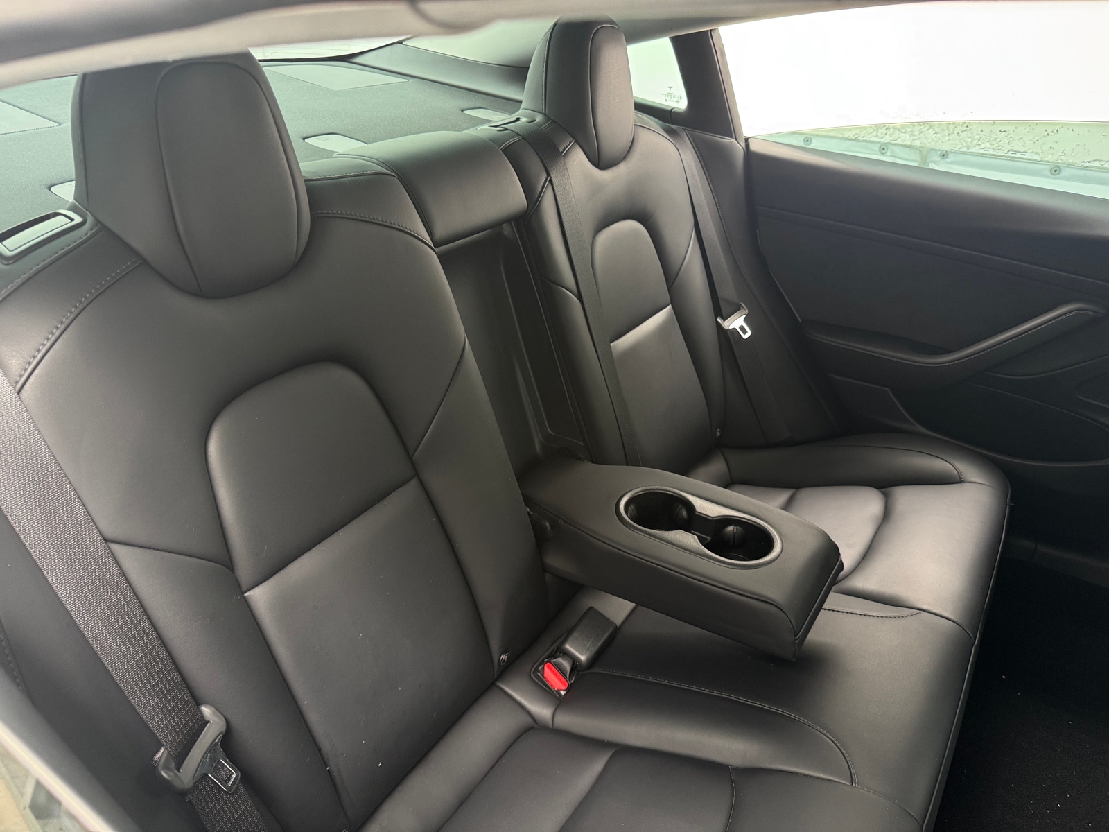Thumbnail: 2021 Tesla Model 3 - 5