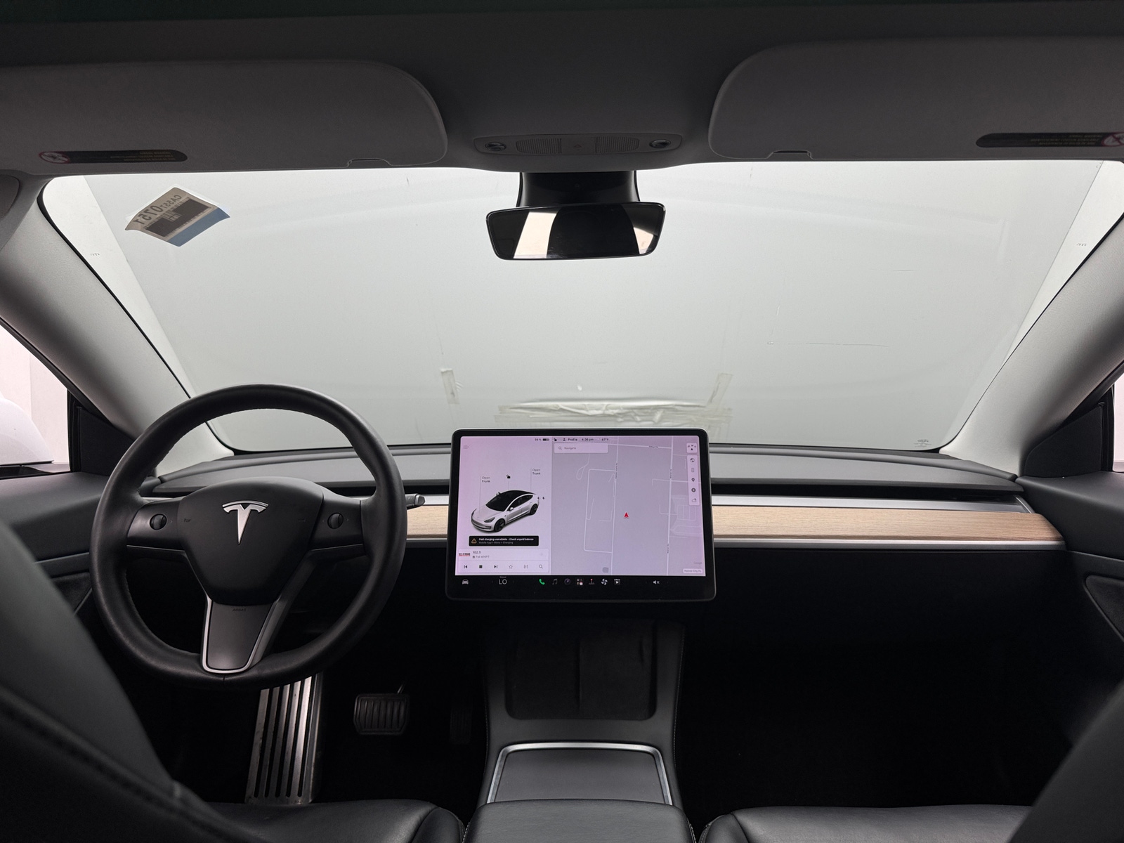 Thumbnail: 2021 Tesla Model 3 - 2