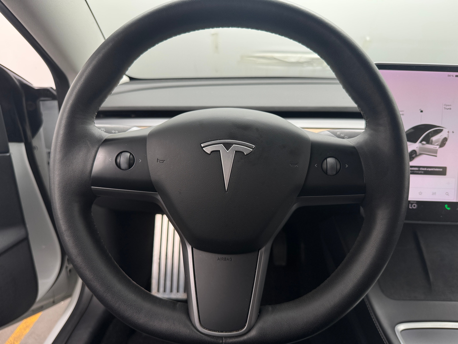 Thumbnail: 2021 Tesla Model 3 - 4