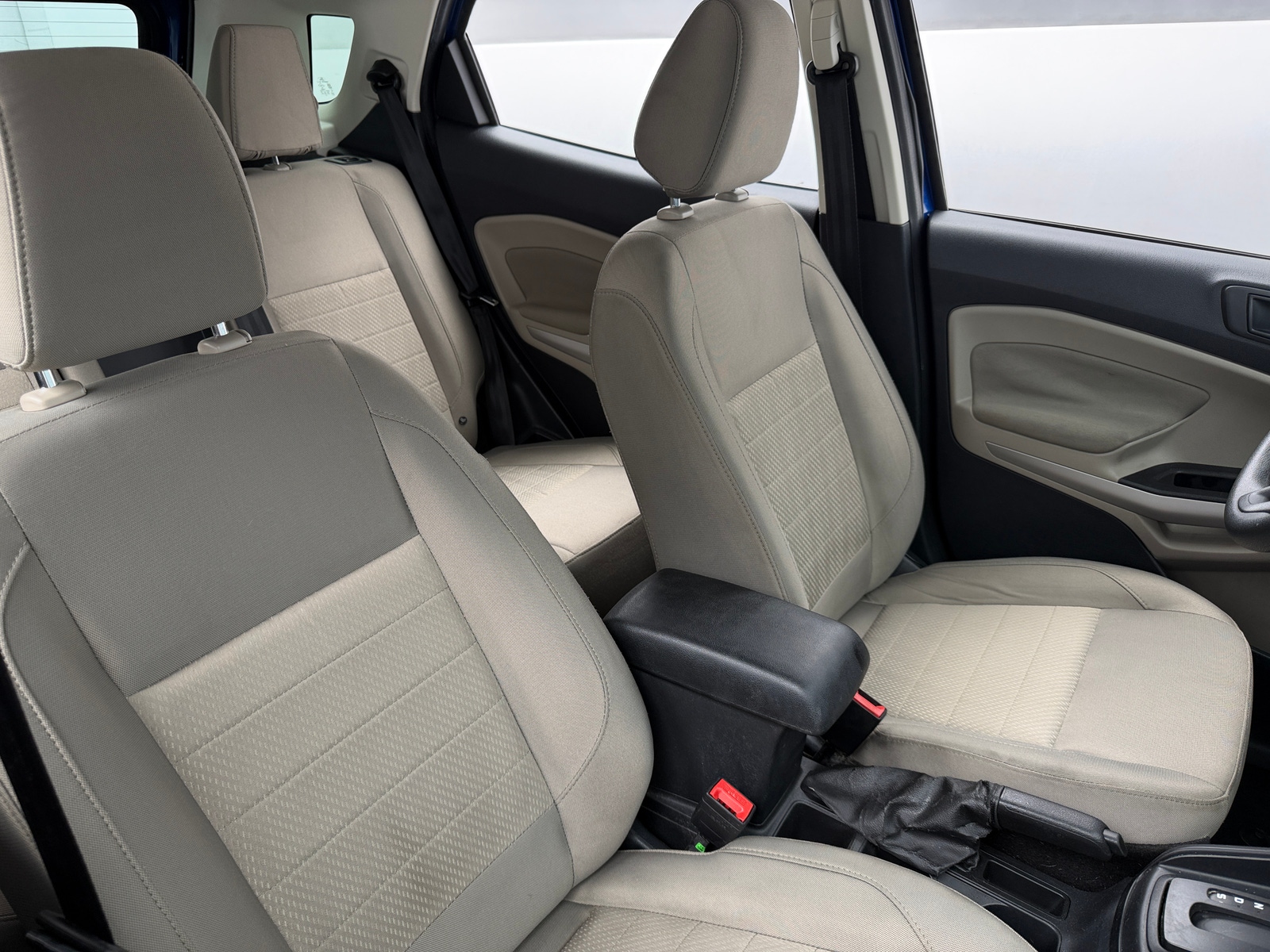 Thumbnail: 2020 Ford EcoSport - 2