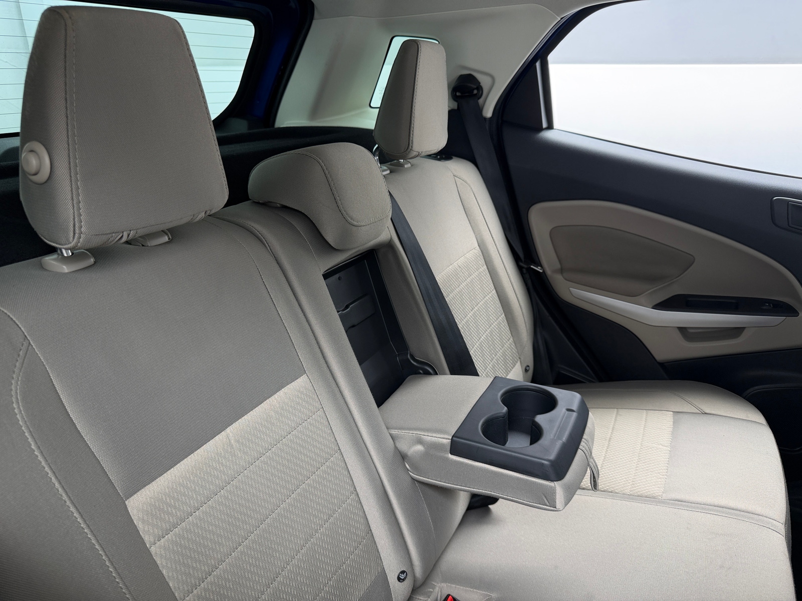 Thumbnail: 2020 Ford EcoSport - 6