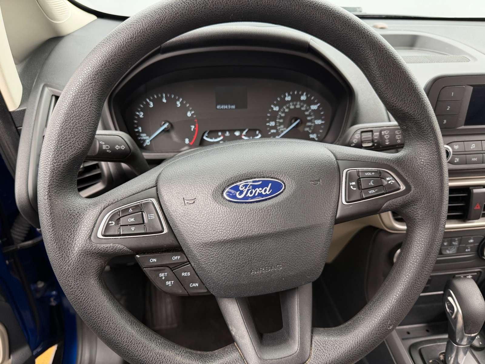 Thumbnail: 2020 Ford EcoSport - 5