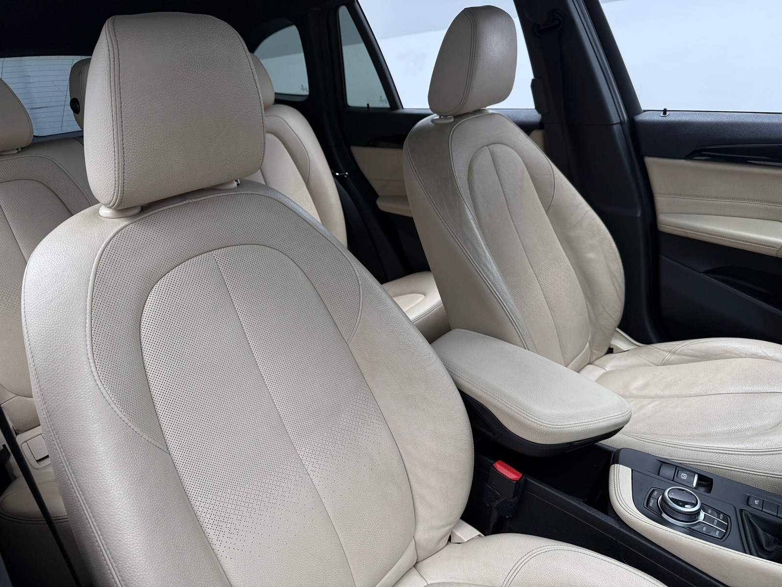 Thumbnail: 2018 BMW X1 - 2