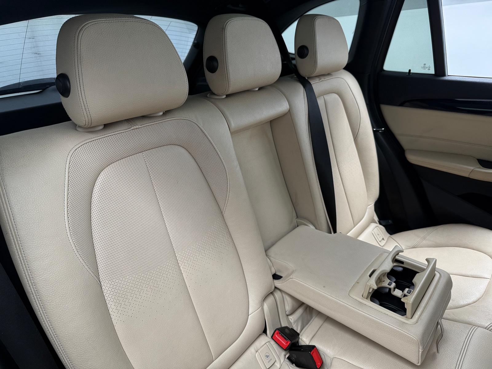 Thumbnail: 2018 BMW X1 - 6