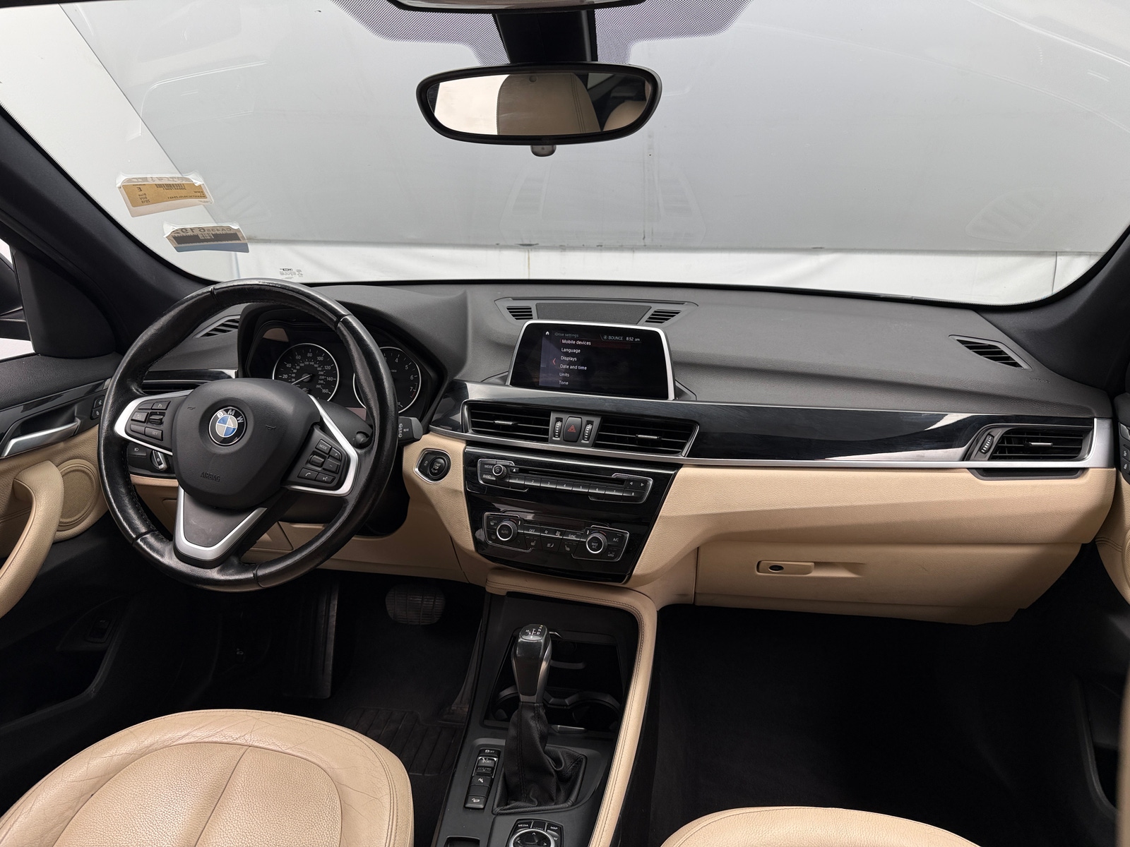 Thumbnail: 2018 BMW X1 - 3