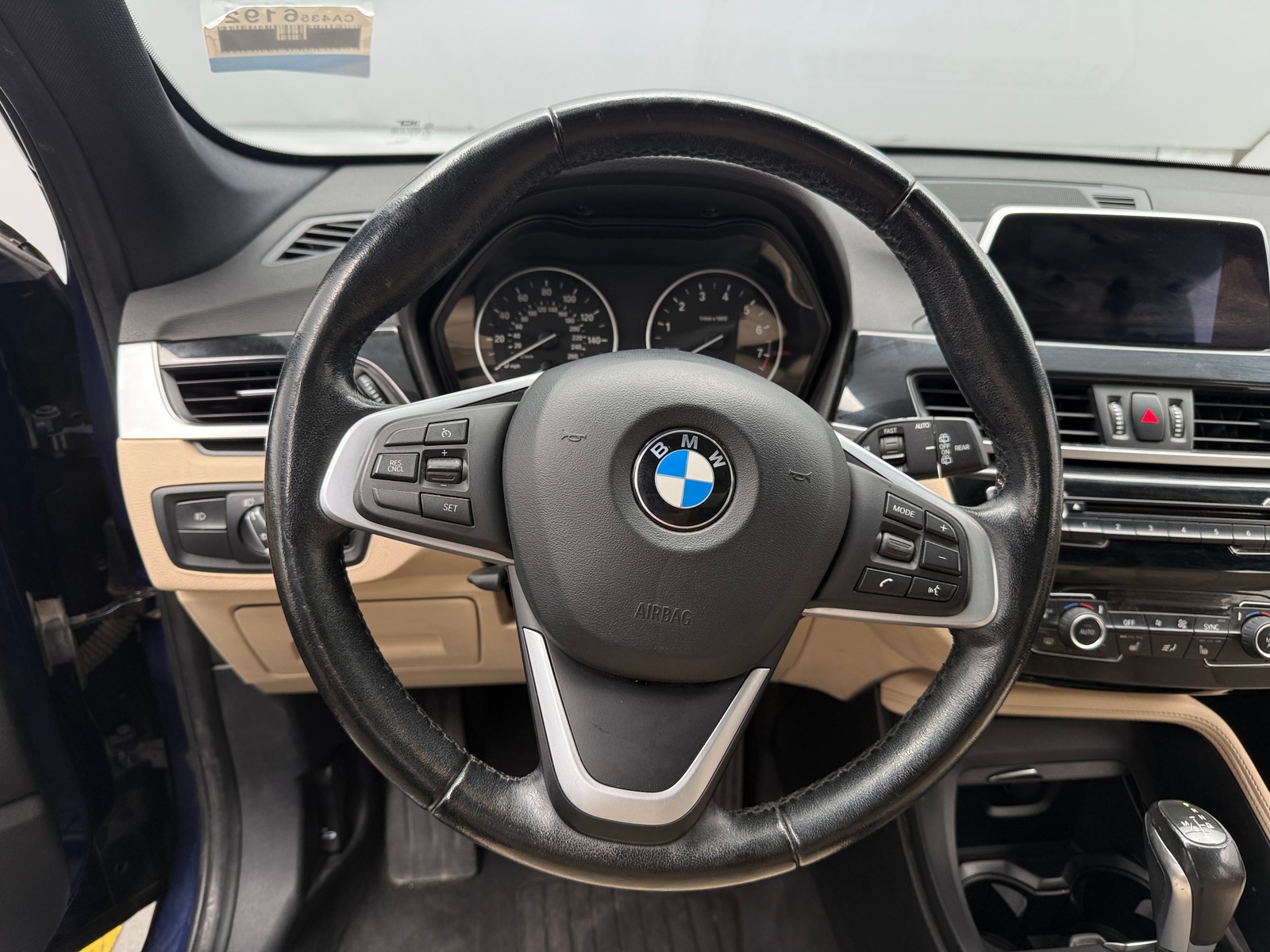 Thumbnail: 2018 BMW X1 - 5