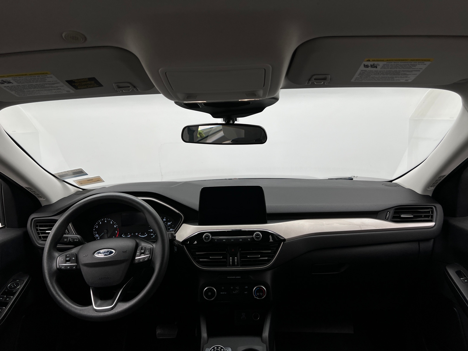 Thumbnail: 2022 Ford Escape - 3