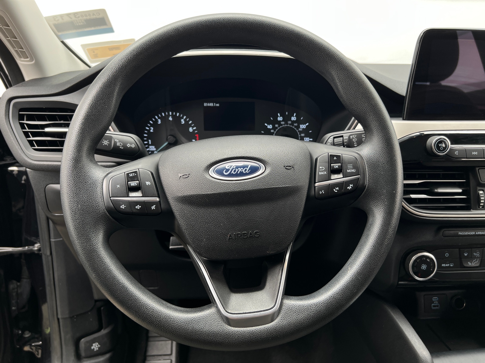 Thumbnail: 2022 Ford Escape - 5