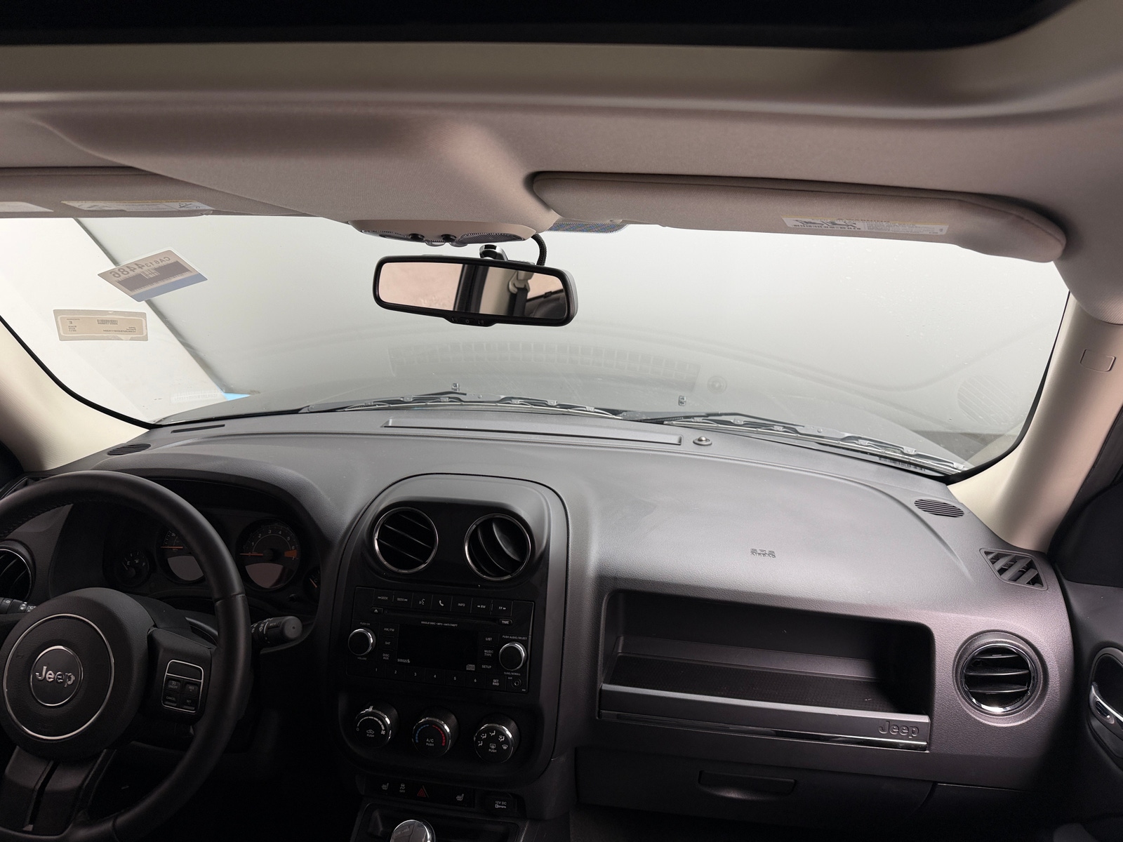 Thumbnail: 2017 Jeep Patriot - 2