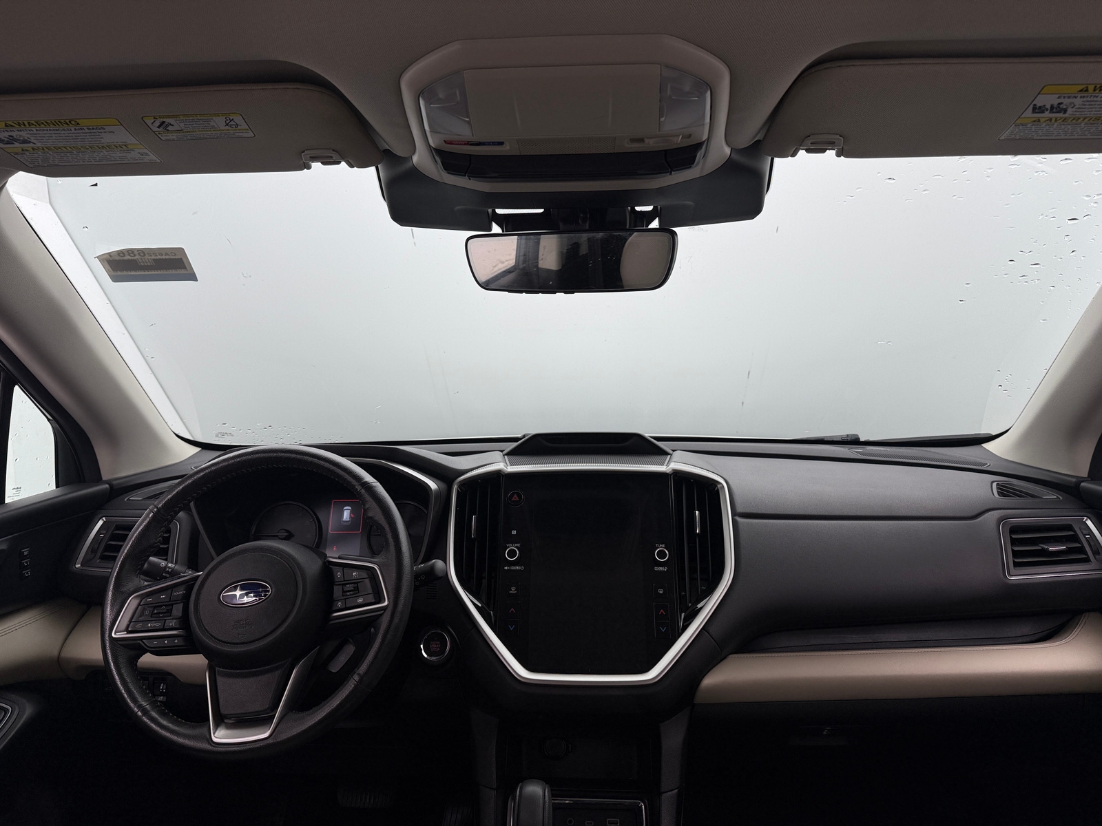 Thumbnail: 2023 Subaru Ascent - 2