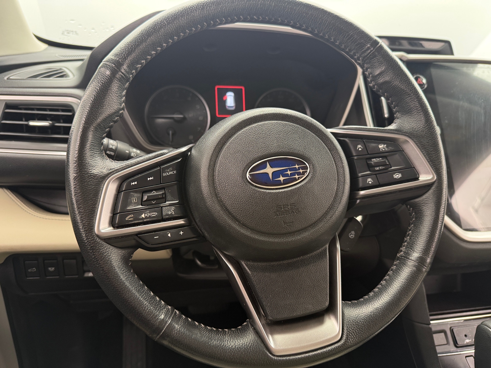 Thumbnail: 2023 Subaru Ascent - 4