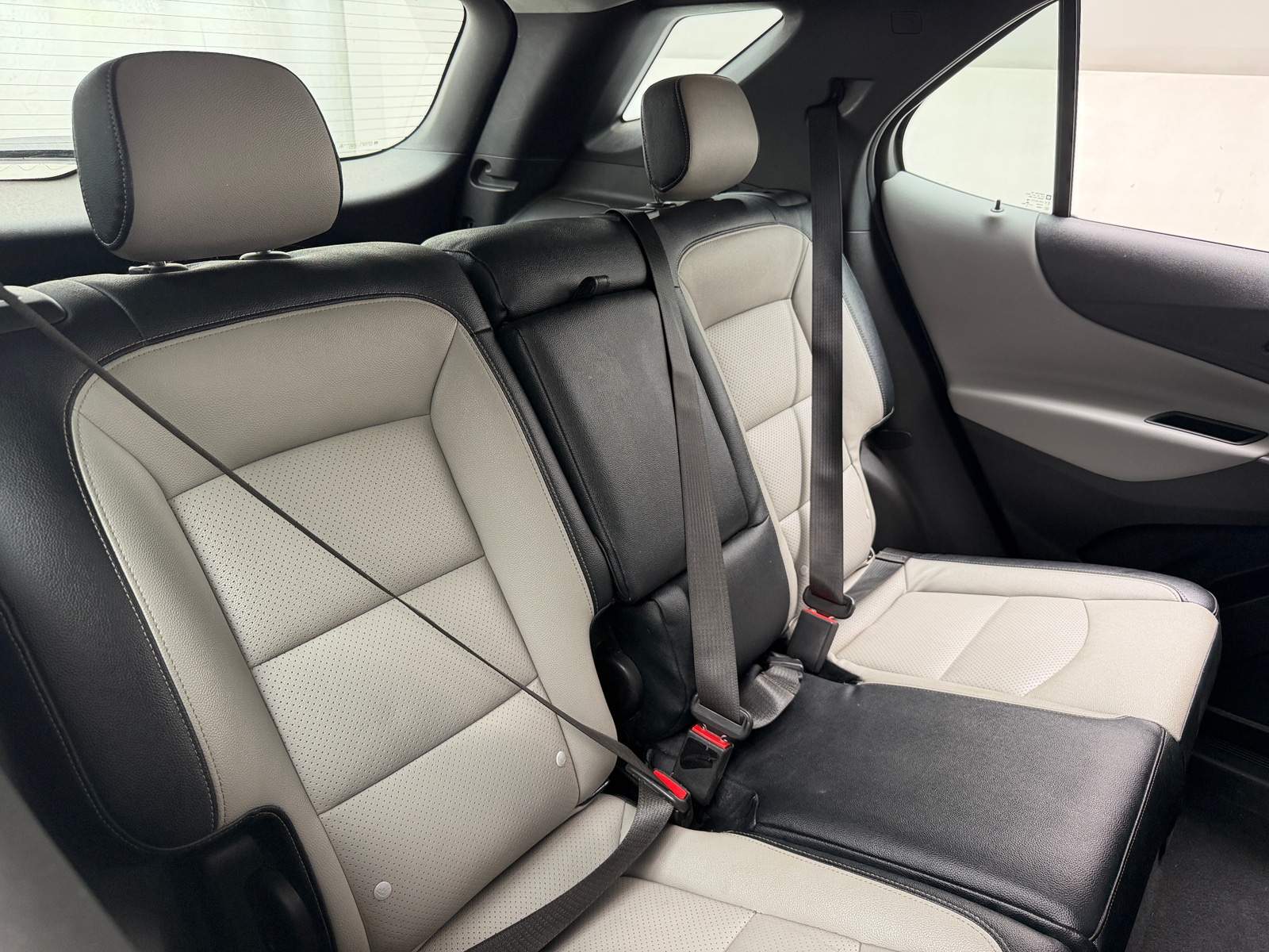 Thumbnail: 2018 Chevrolet Equinox - 6