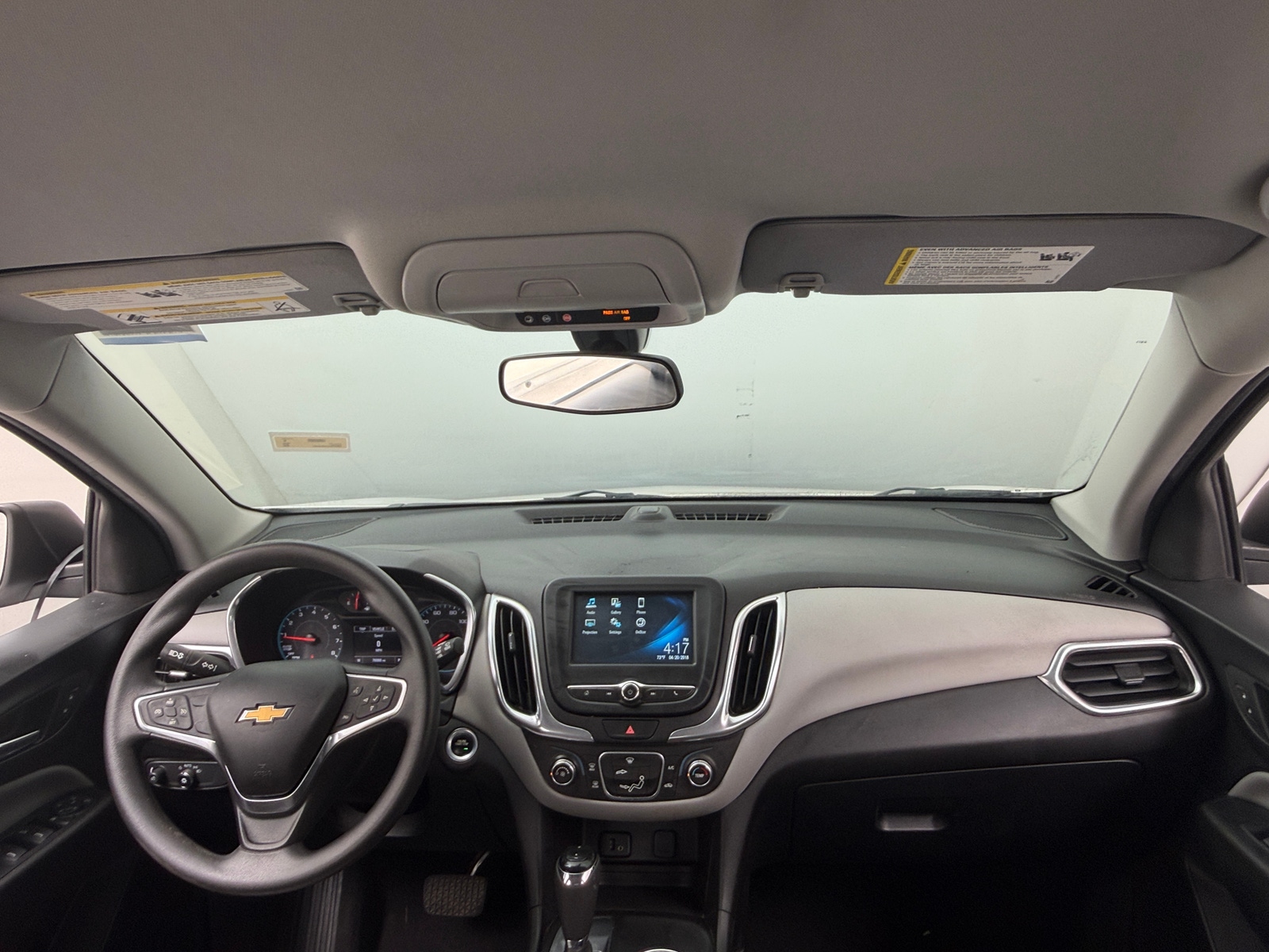 Thumbnail: 2018 Chevrolet Equinox - 3