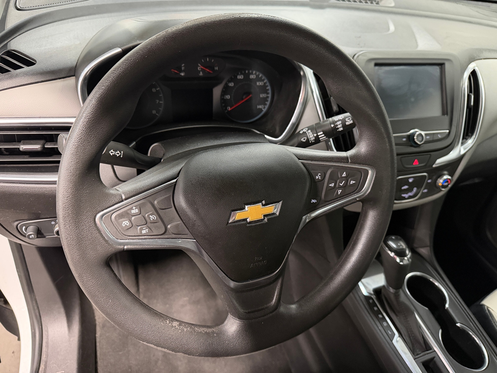 Thumbnail: 2018 Chevrolet Equinox - 5