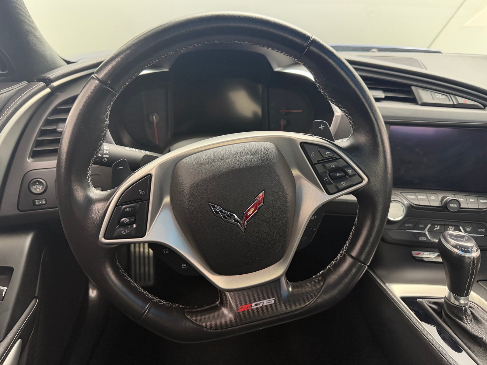 Thumbnail: 2018 Chevrolet Corvette - 3