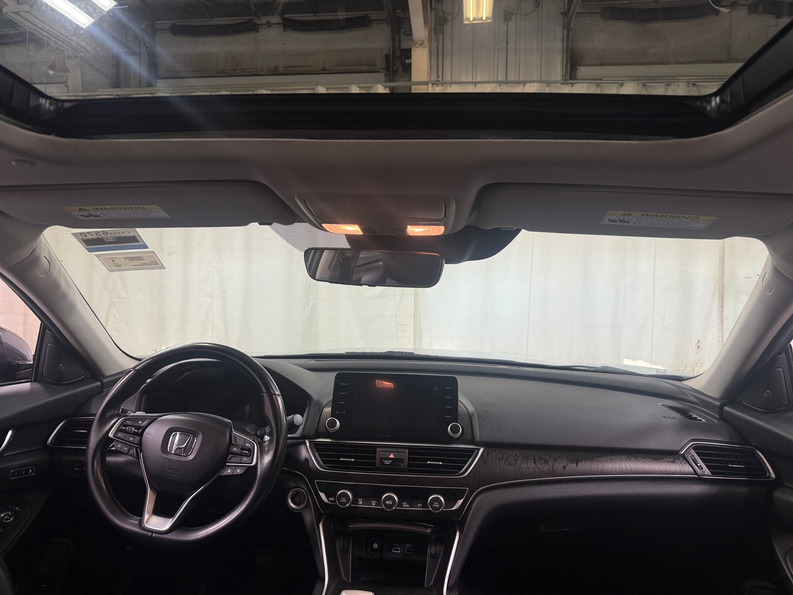 Thumbnail: 2021 Honda Accord - 2