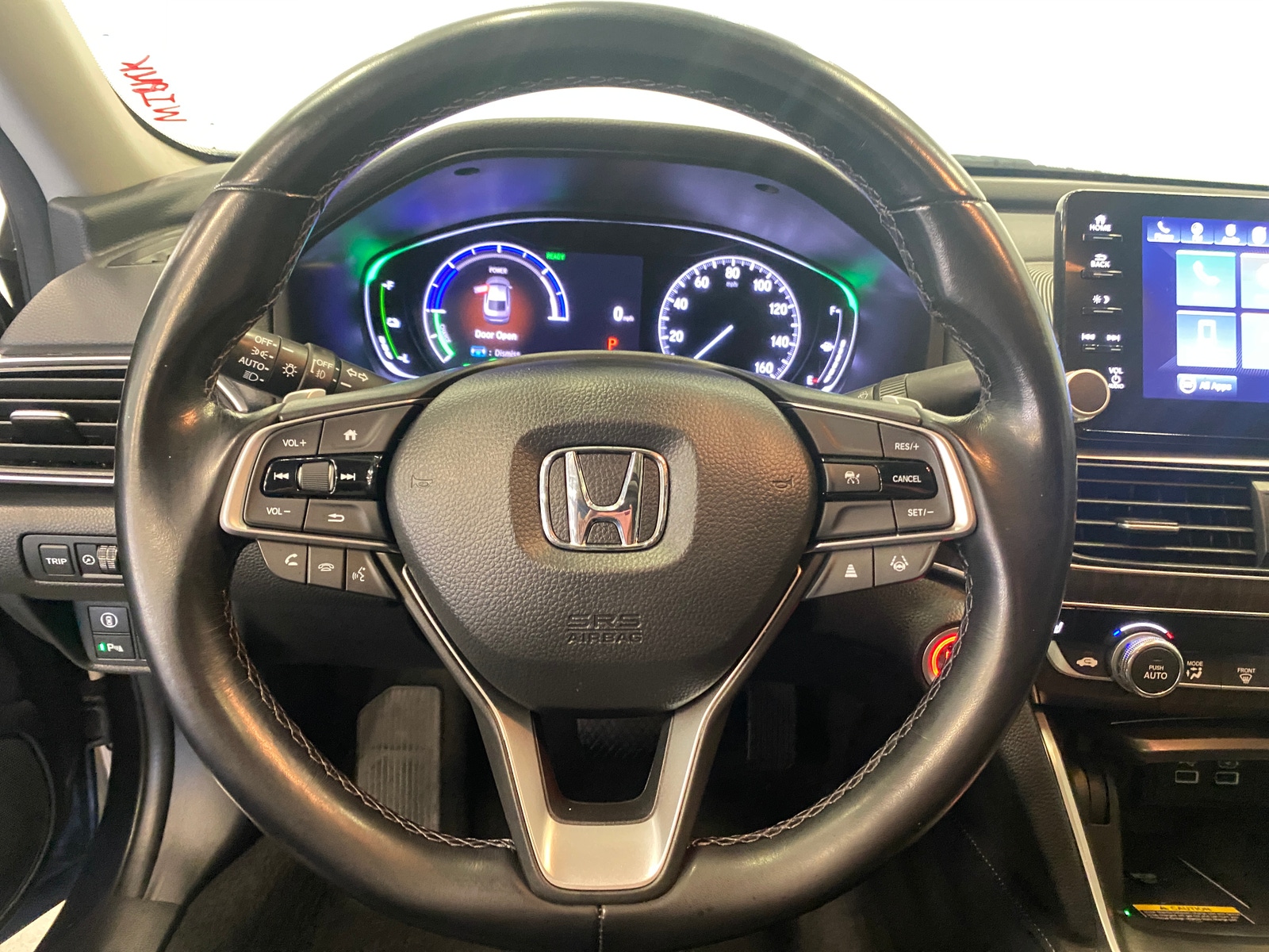 Thumbnail: 2021 Honda Accord - 4