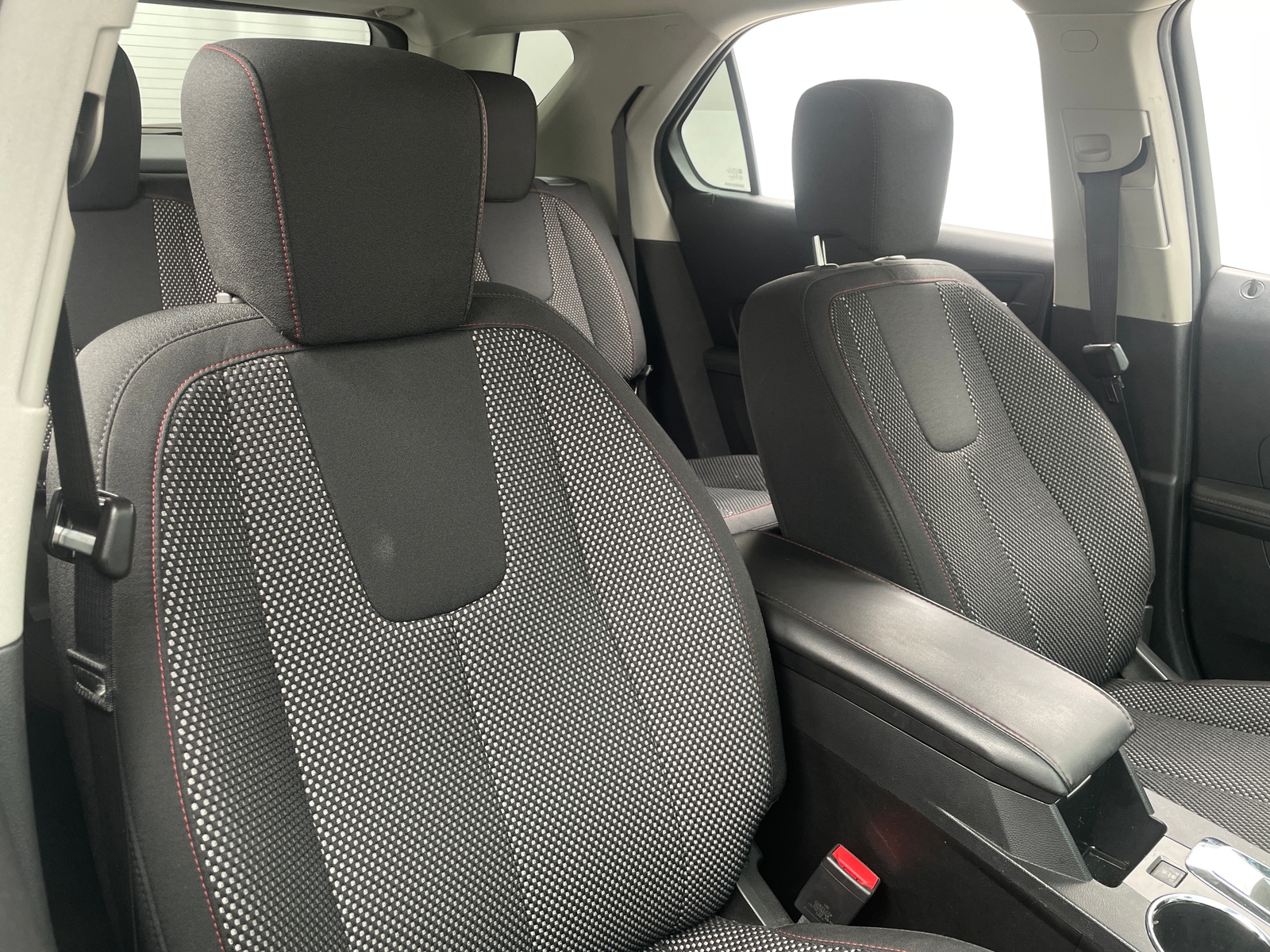 Thumbnail: 2013 Chevrolet Equinox - 2