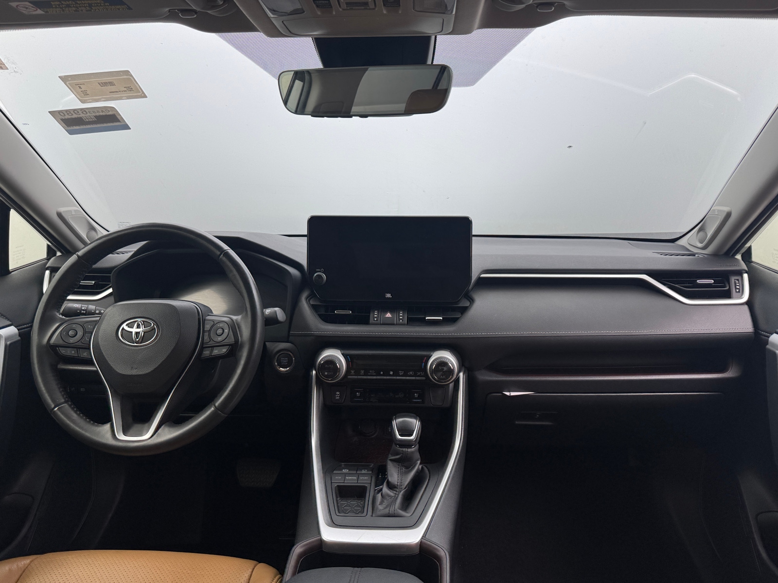Thumbnail: 2023 Toyota RAV4 - 2